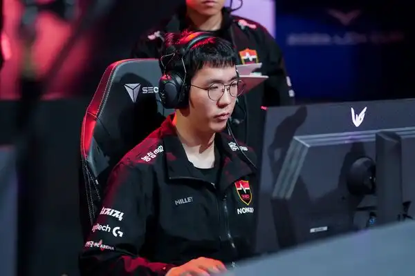 《英雄聯盟》Diable下家確定！？BFX NS 互換AD