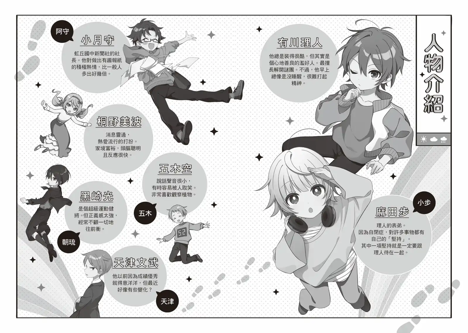 面對挑戰！凹凸偵探團 2