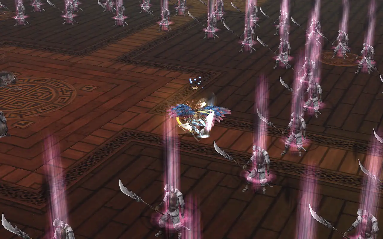 武林神話再續！《新墨魂 Online》新服「崑崙爭鋒」今日震撼開啟　究極神兵限時領、挑戰至尊「無限塔」！