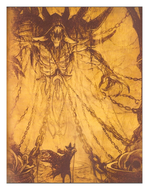 【聯訪】《暗黑破壞神 IV：憎恨之王》副總監來台透露開發秘辛，品嘗在地美食棺材板