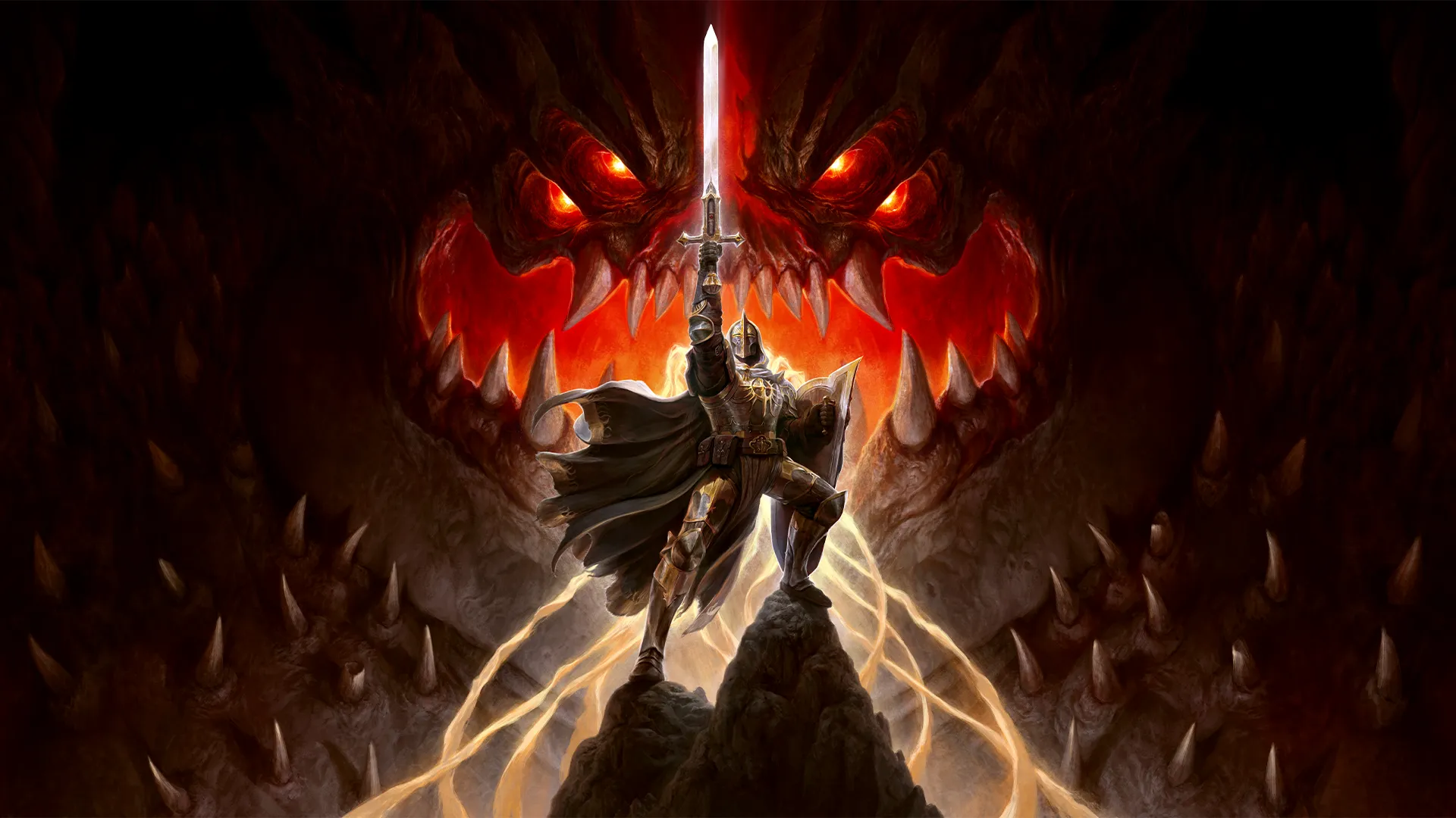 【聯訪】《暗黑破壞神 IV：憎恨之王》副總監來台透露開發秘辛，品嘗在地美食棺材板