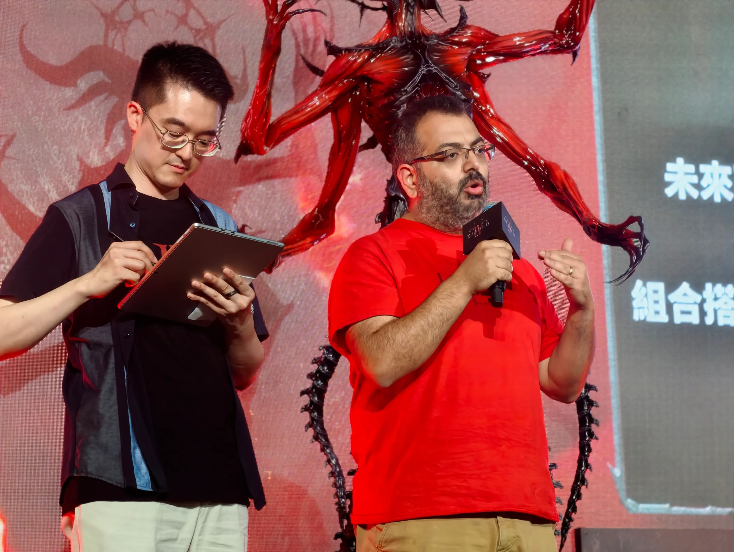 【開箱】劍指墨菲斯托！《暗黑破壞神 IV：憎恨之王》英雄點召日「誓師大會」圓滿落幕