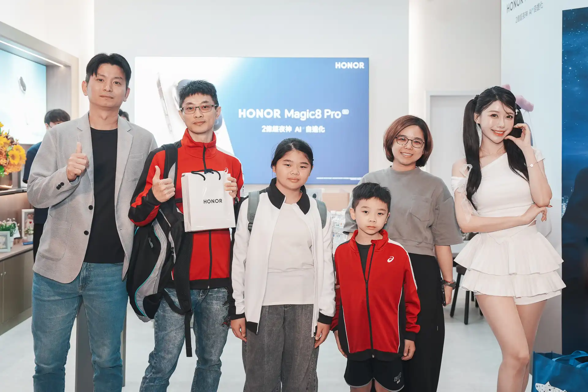 HONOR 2