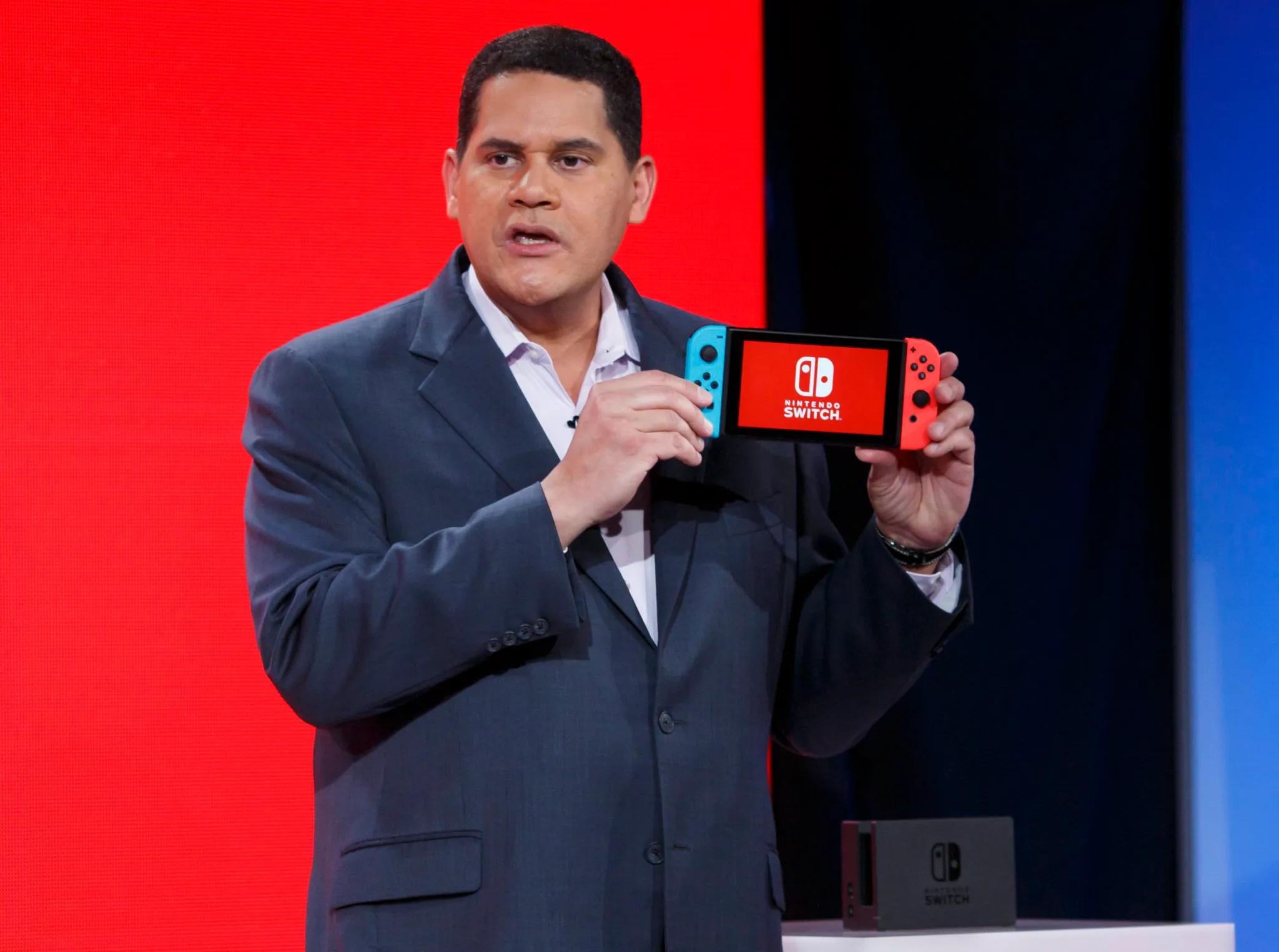 Reggie