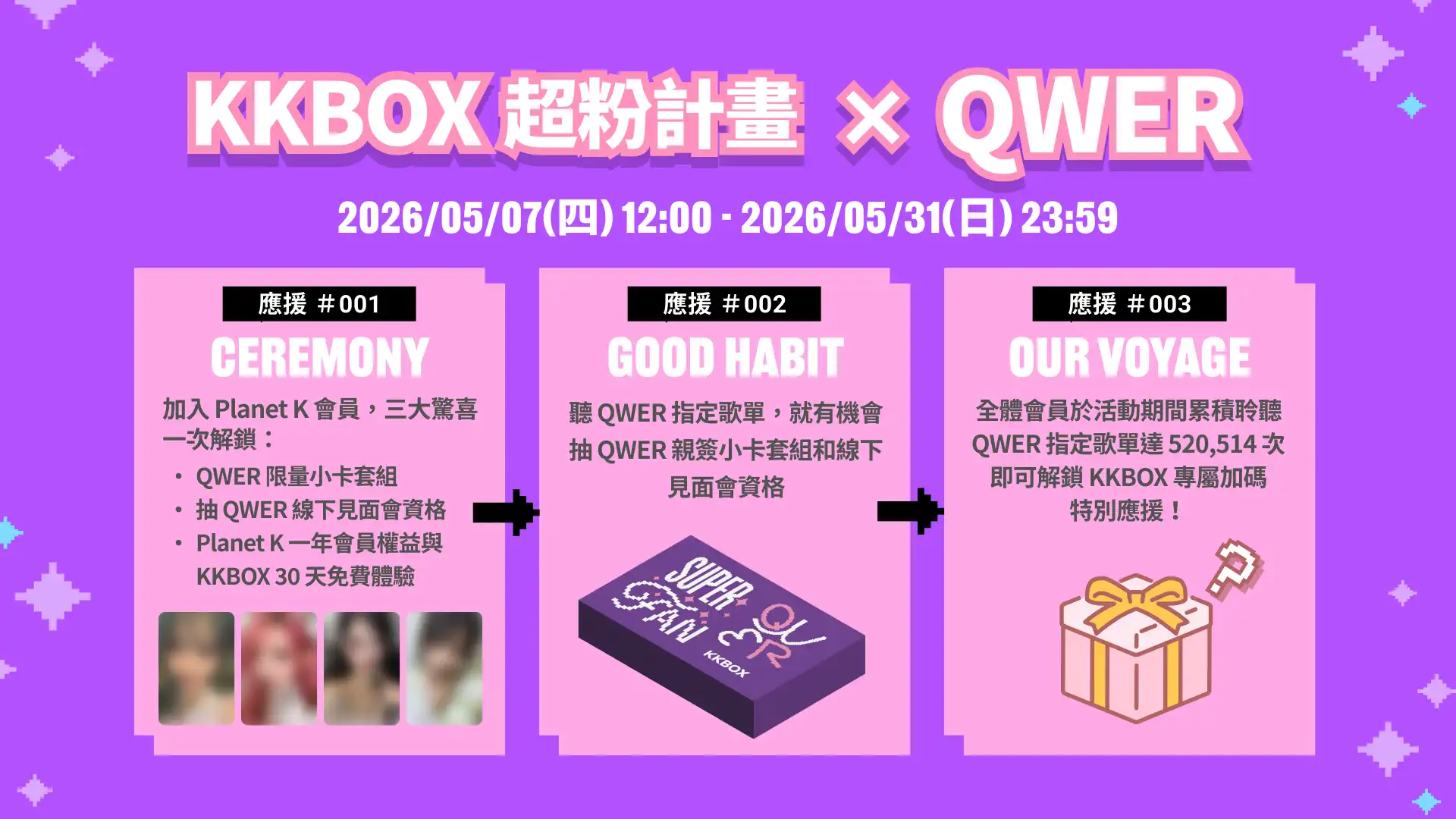 KKBOX 4