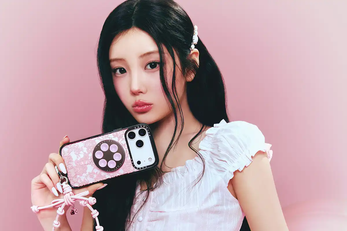 CASETiFY