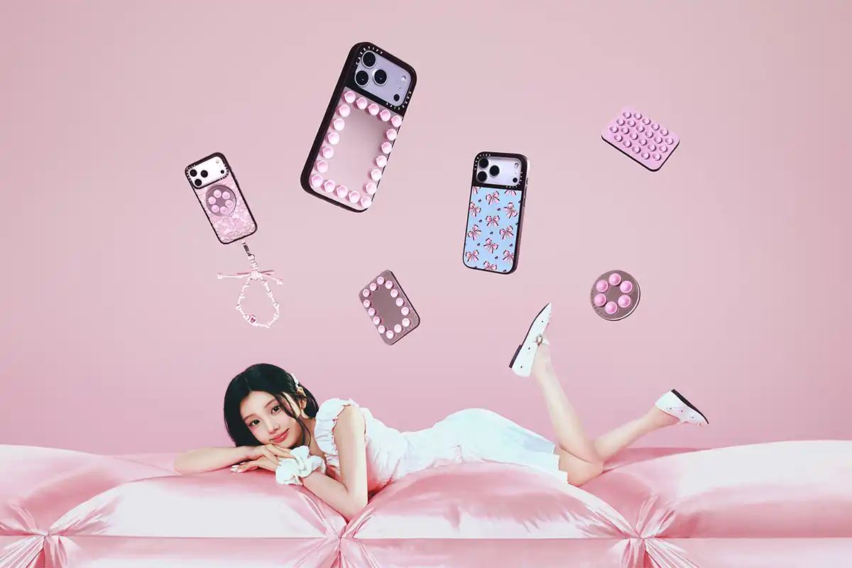 CASETiFY 3