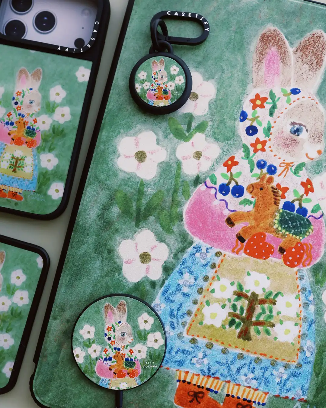 CASETiFY 7