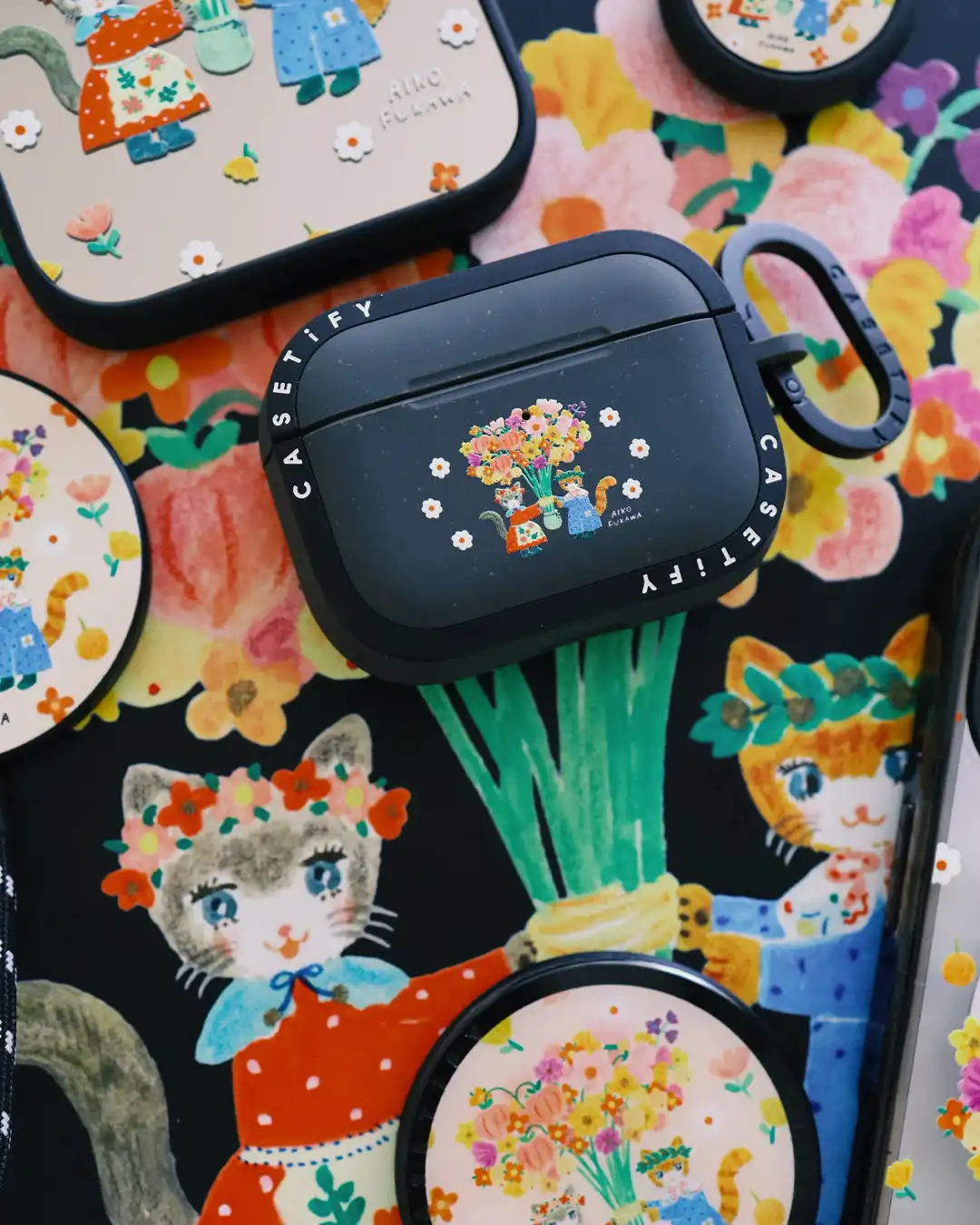 CASETiFY 8