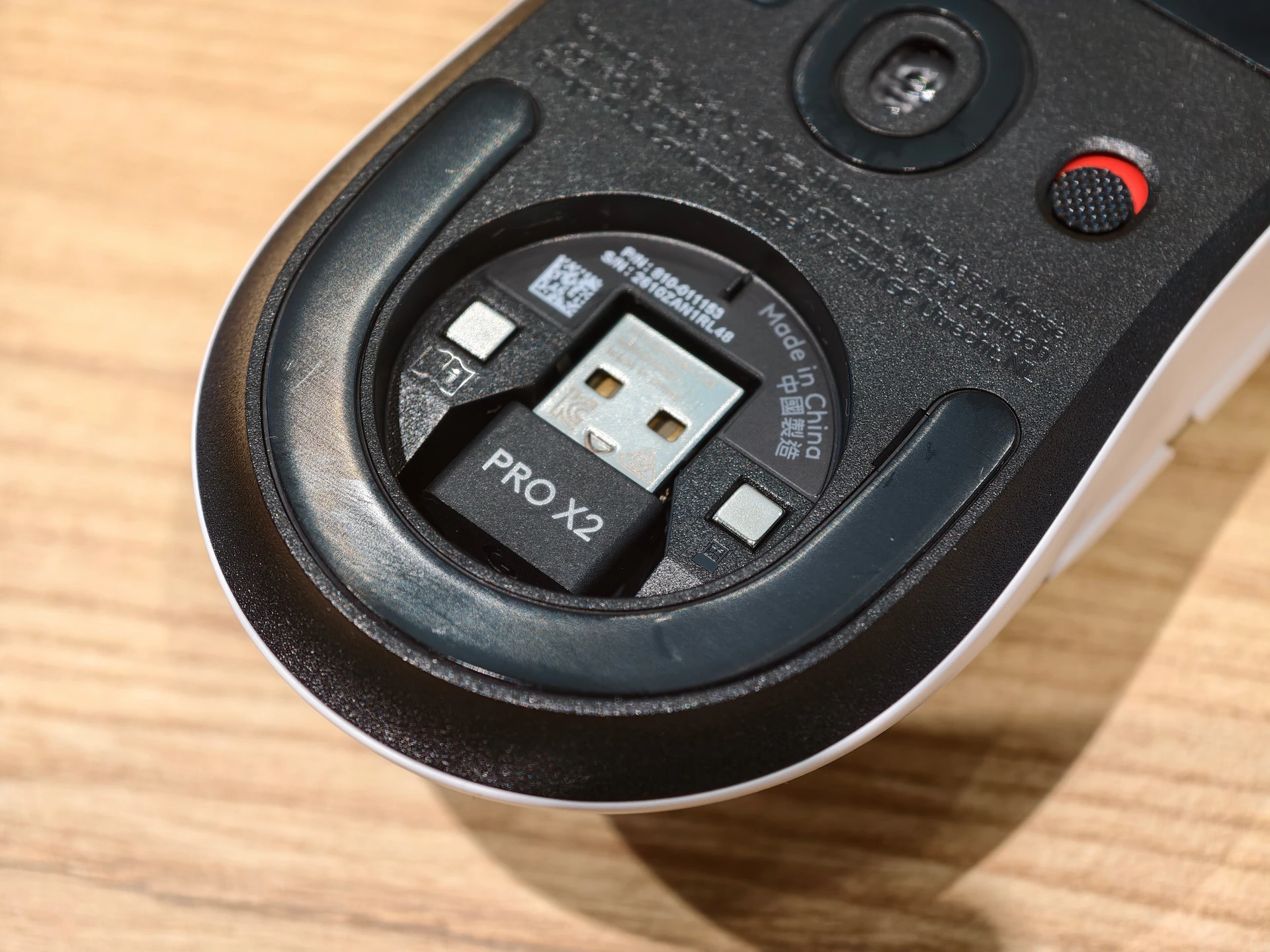 2026年滑鼠黑科技！革命性的極速與輕盈　Logitech G PRO X2 SUPERSTRIKE深度實測