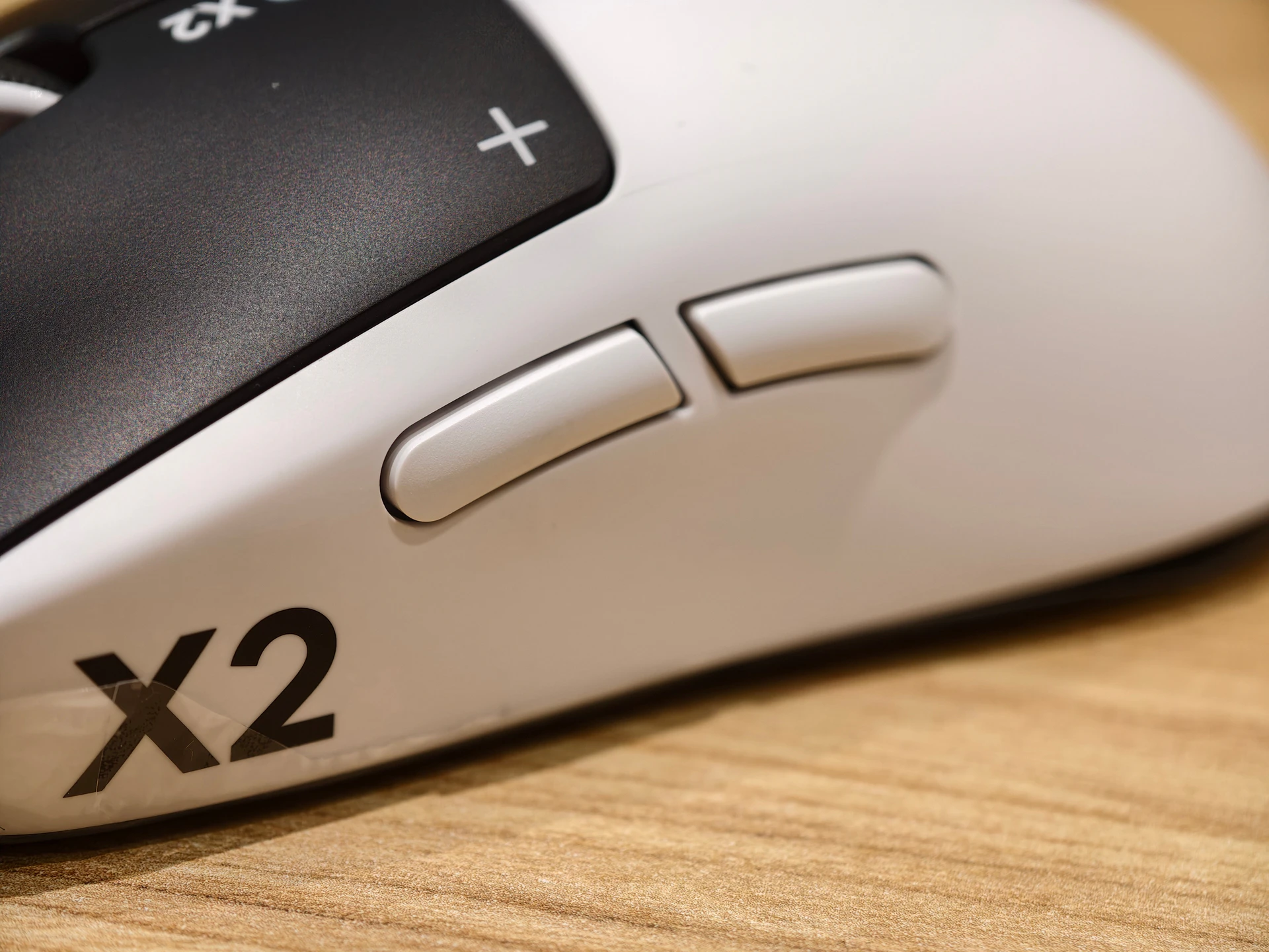 2026年滑鼠黑科技！革命性的極速與輕盈　Logitech G PRO X2 SUPERSTRIKE深度實測