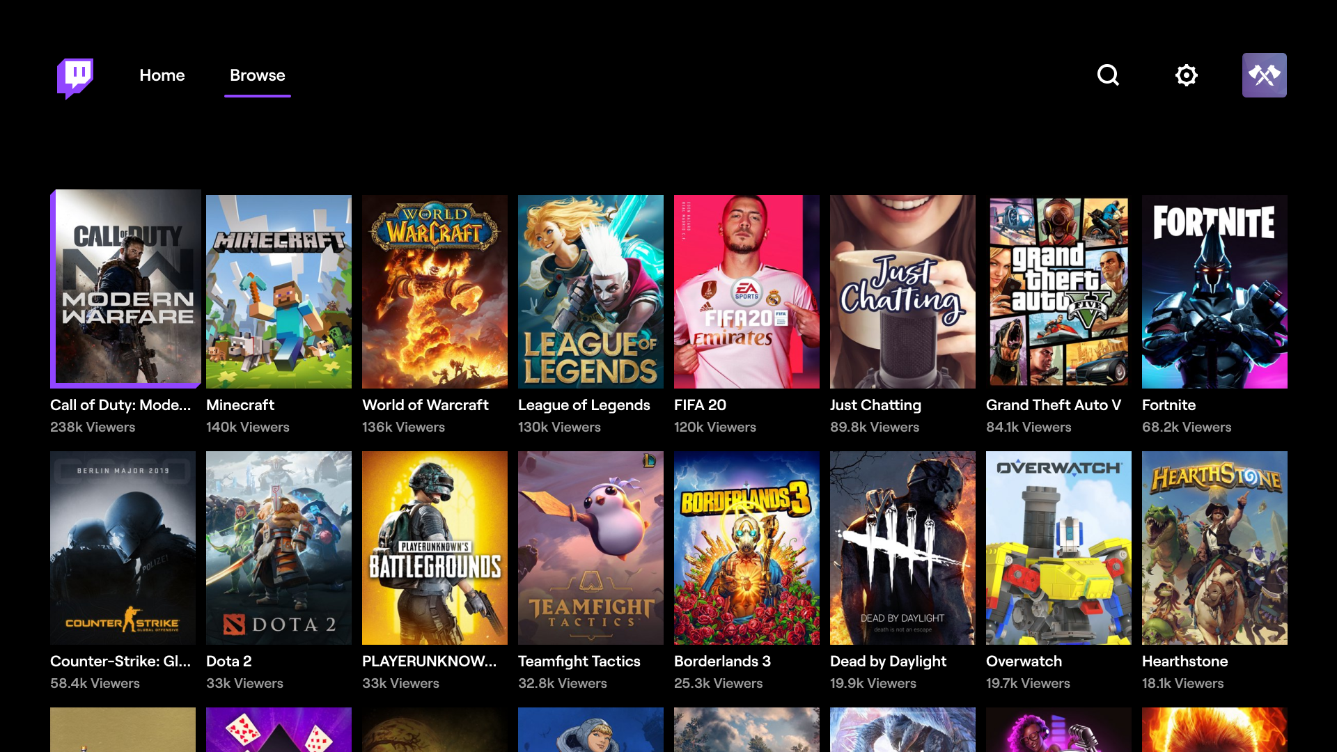 Twitch 推出新懲處制度，長期使用「機器人觀眾」的頻道將遭限制同時觀看數