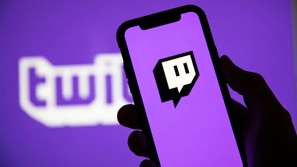 Twitch 推出新懲處制度，長期使用「機器人觀眾」的頻道將遭限制同時觀看數