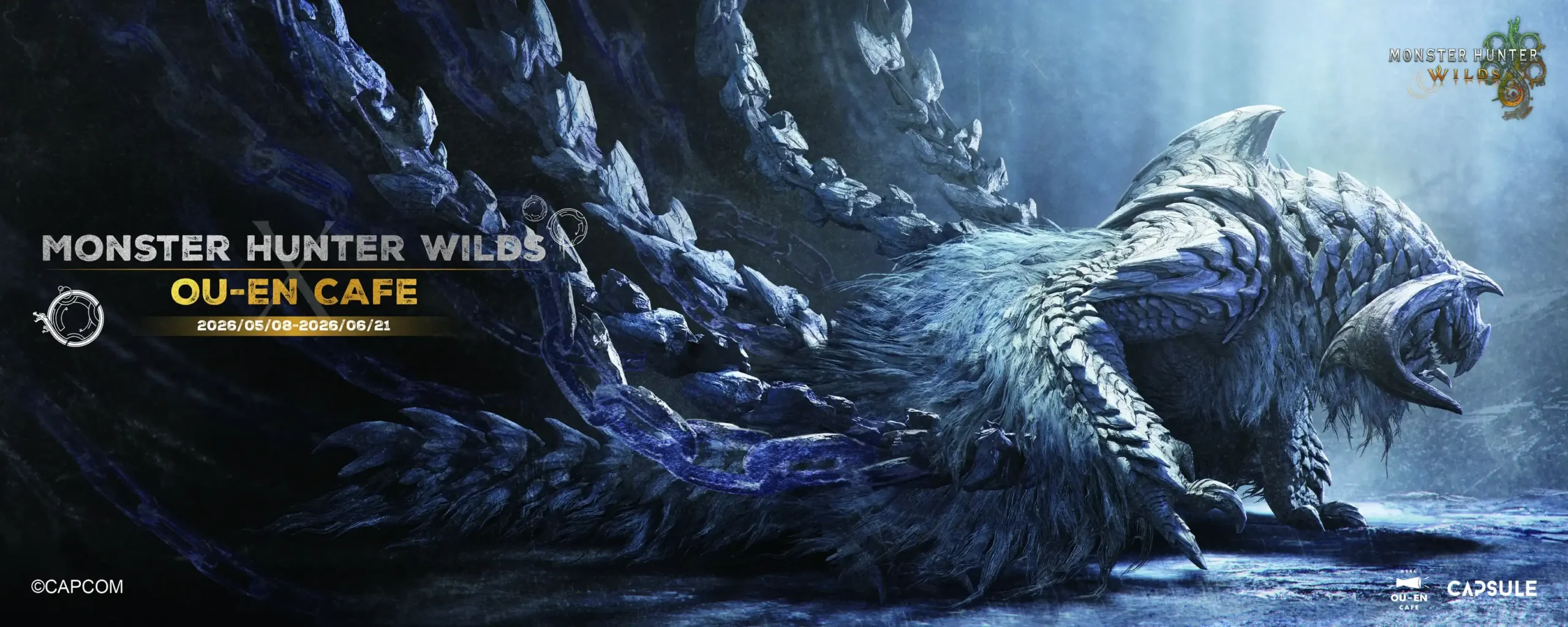 魔物獵人 21
