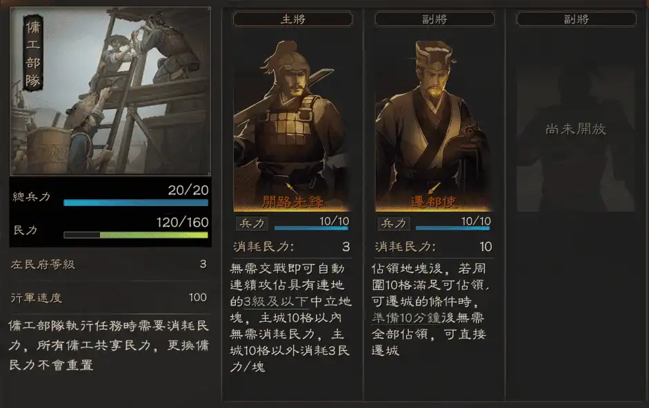 三國志 2