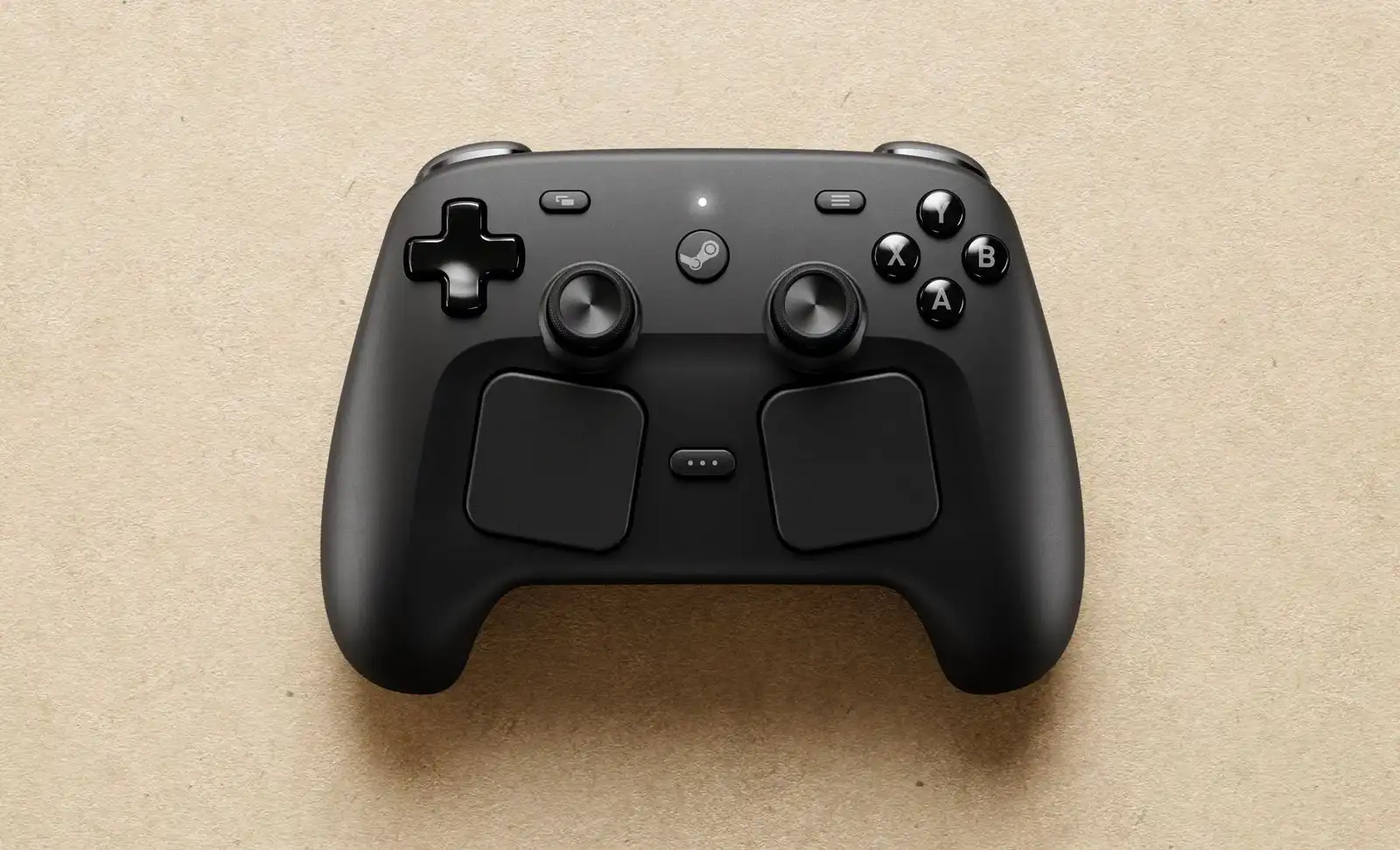Steam