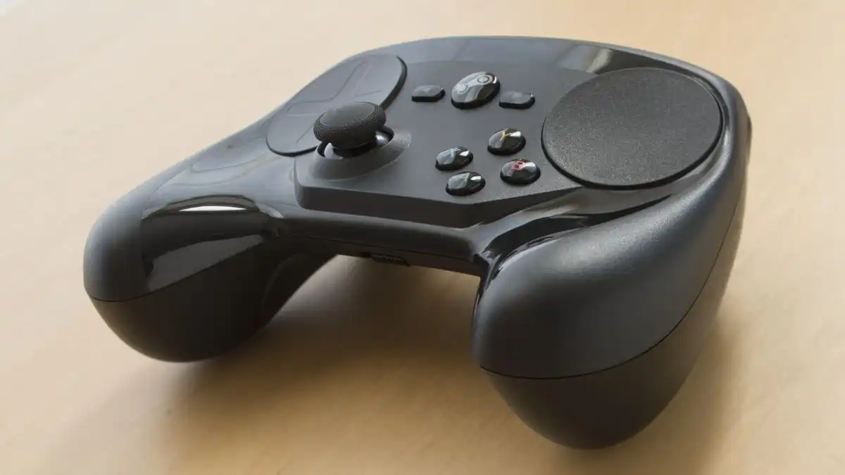 Valve 宣布 5 月 8 日將於歐美地區再販 Steam Controller  並推出相關策略杜絕黃牛