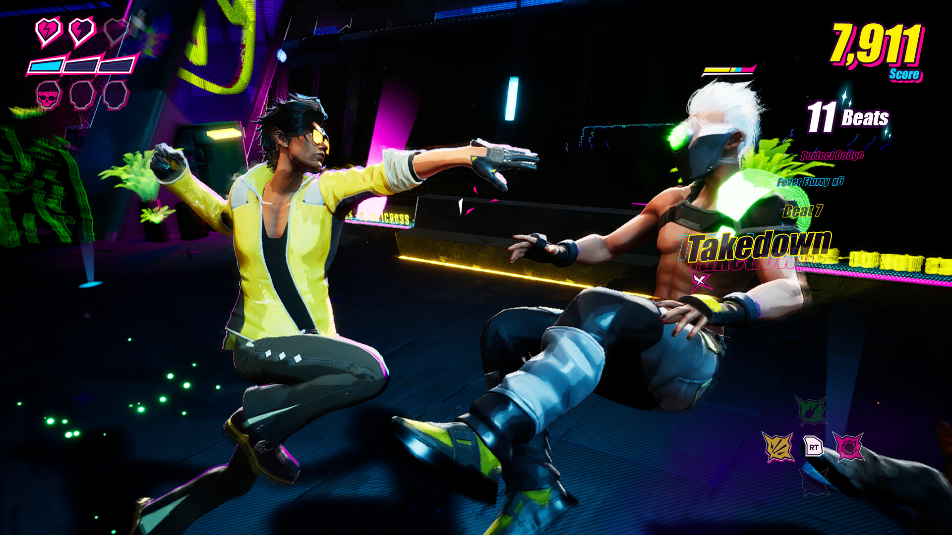 跟隨節奏擊敗眼前的強大對手！《Dead as Disco》搶先體驗版 48 小時內狂賣十萬套！