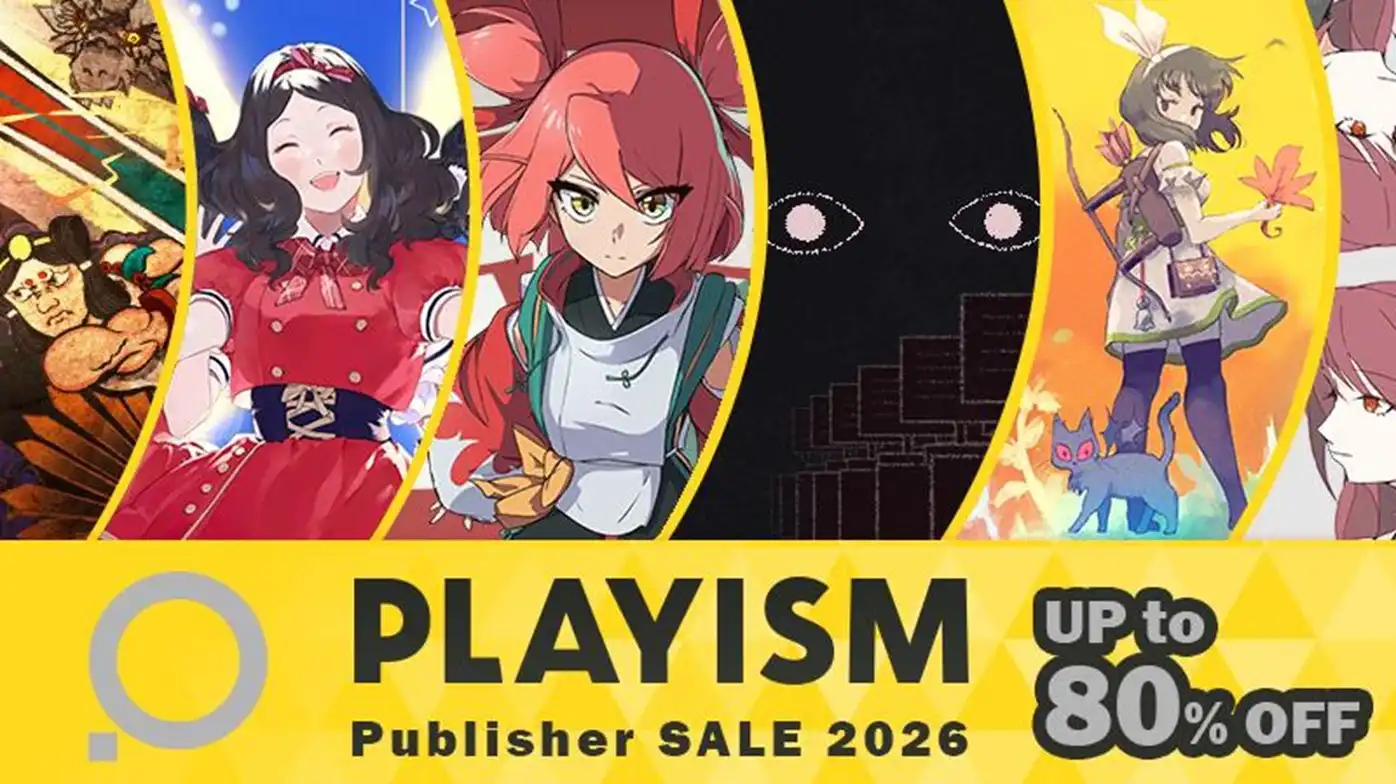 PLAYISM 13