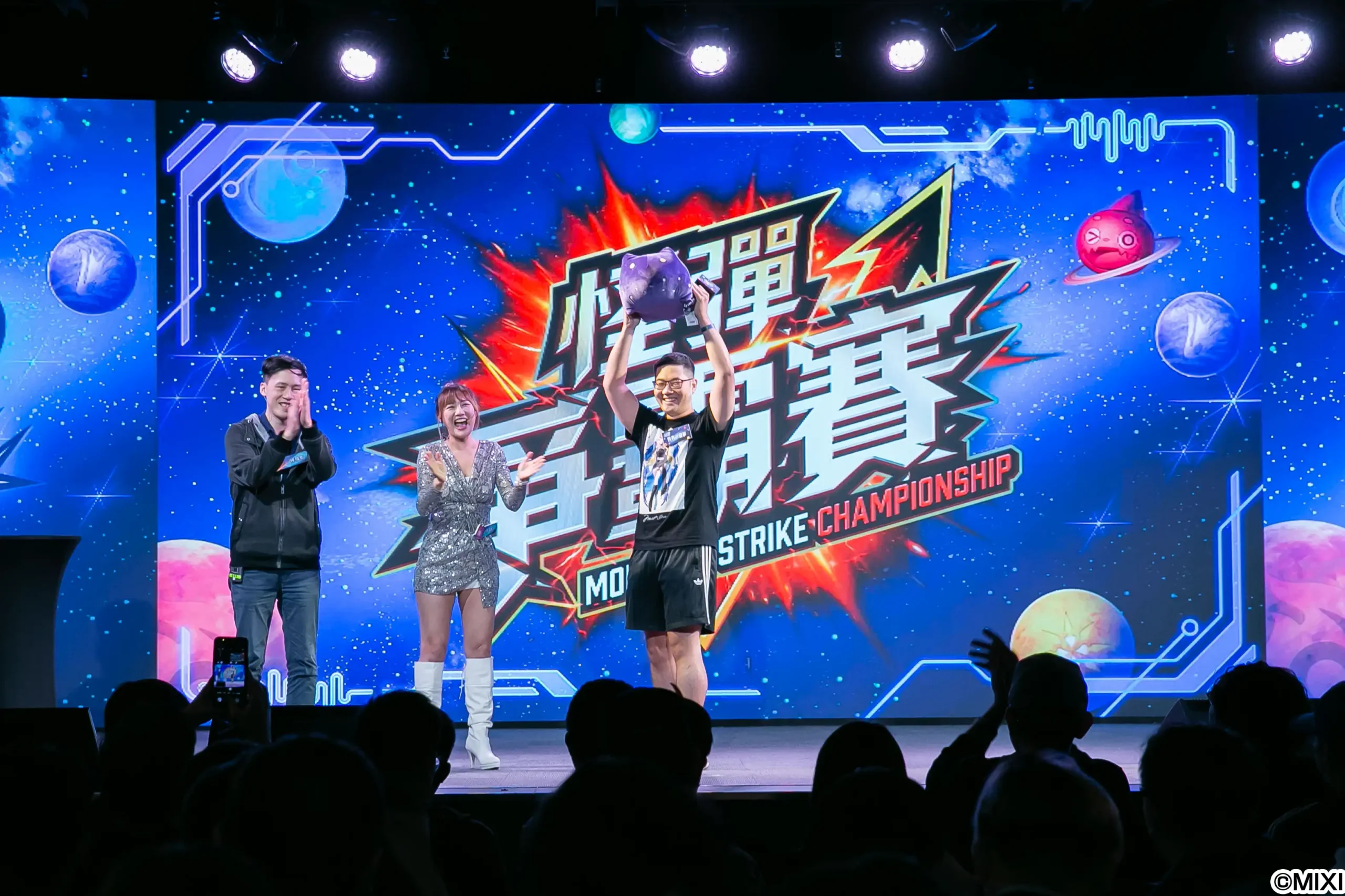 怪物彈珠 19