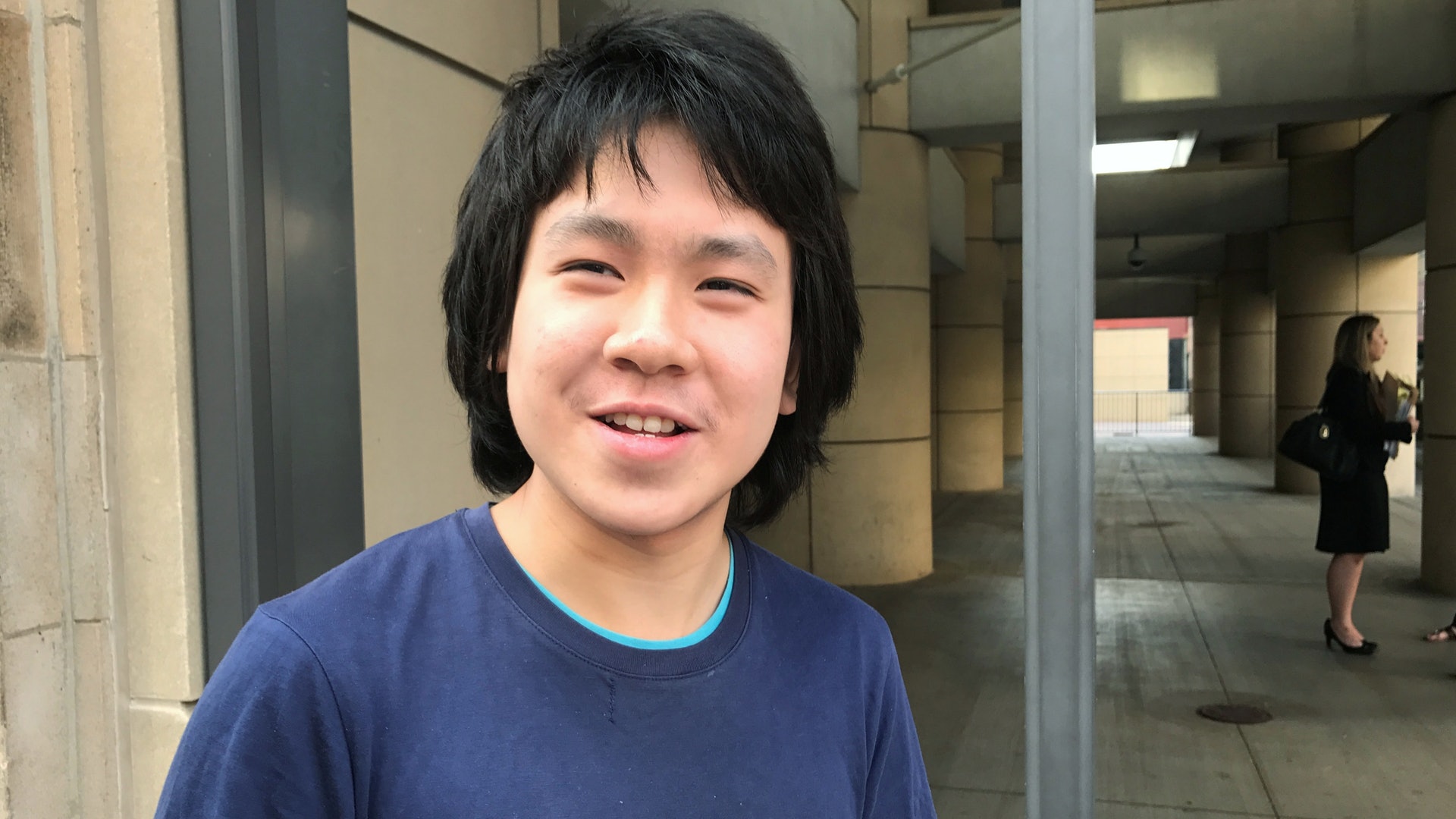 虎杖悠仁出手制止騷擾？新加坡 Doujin Market 創作展衝突事件引爆社群熱議