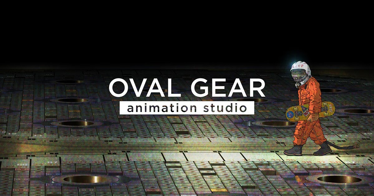 傳奇再現！《阿基拉》名導大友克洋宣布成立全新動畫工作室「OVAL GEAR」劍指全球市場