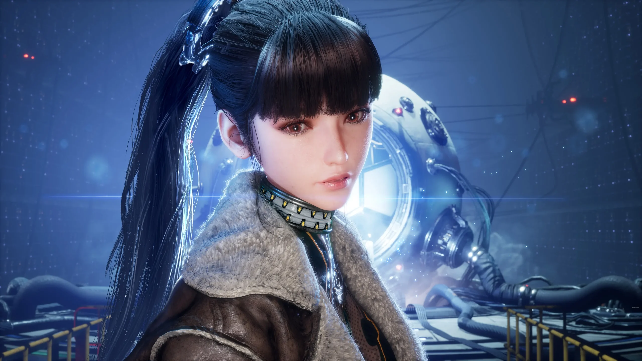SHIFT UP  宣布《劍星 Stellar Blade》續作將脫離索尼獨立製作