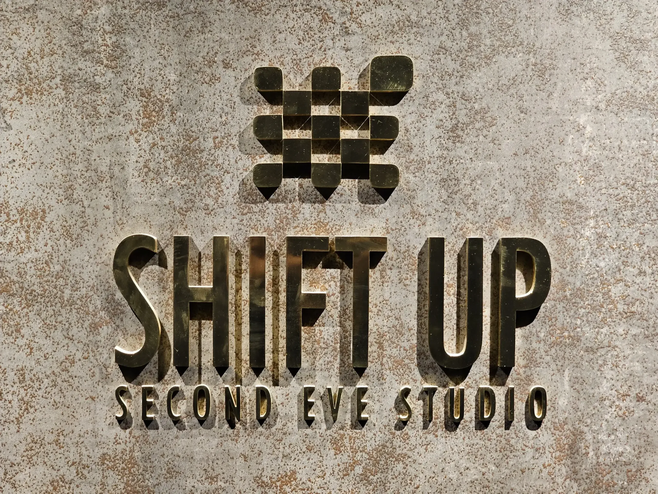 SHIFT UP 2