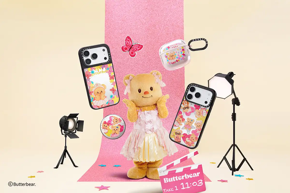 CASETiFY