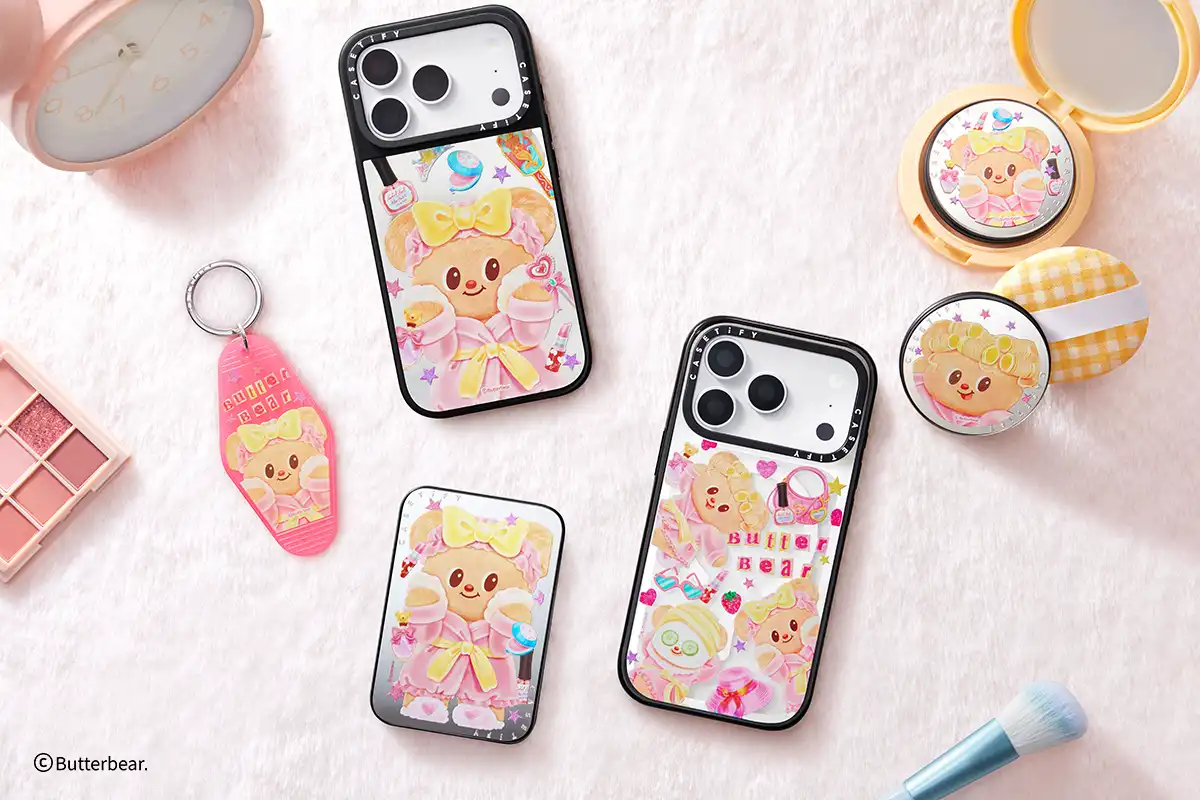 CASETiFY 3