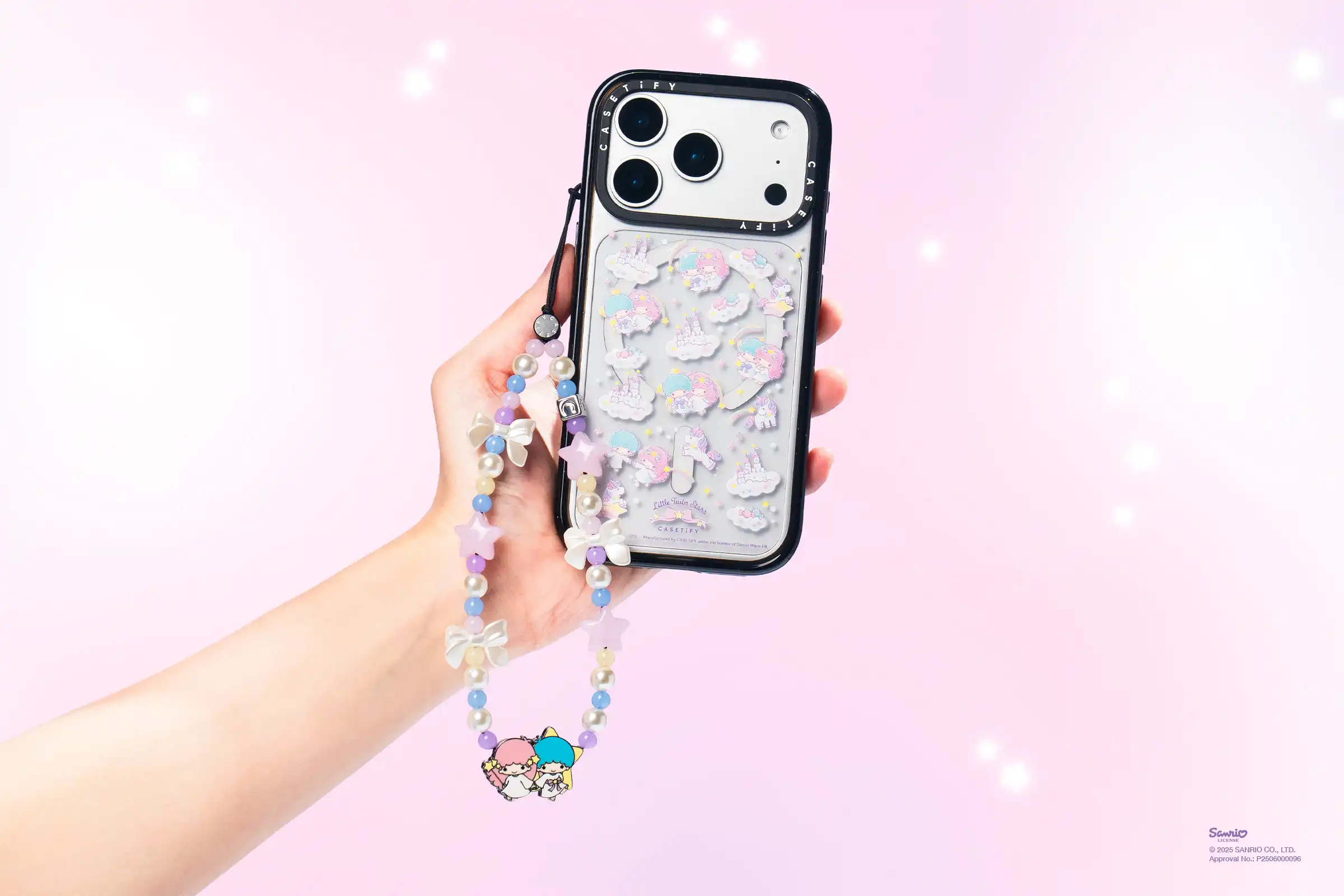 CASETiFY 5