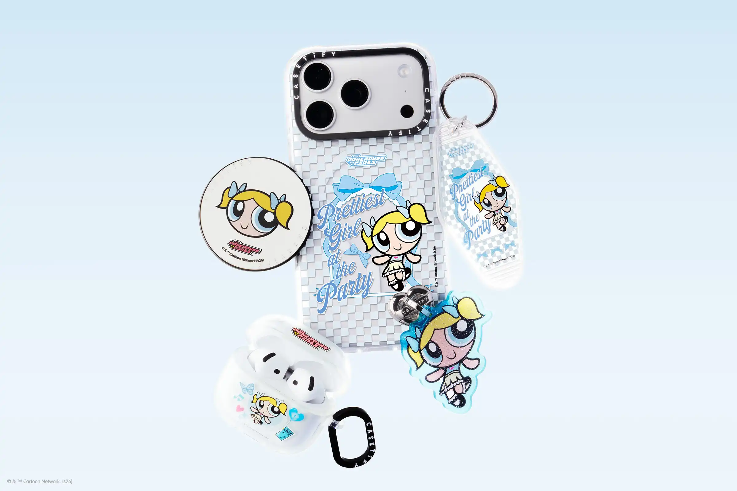 CASETiFY 7