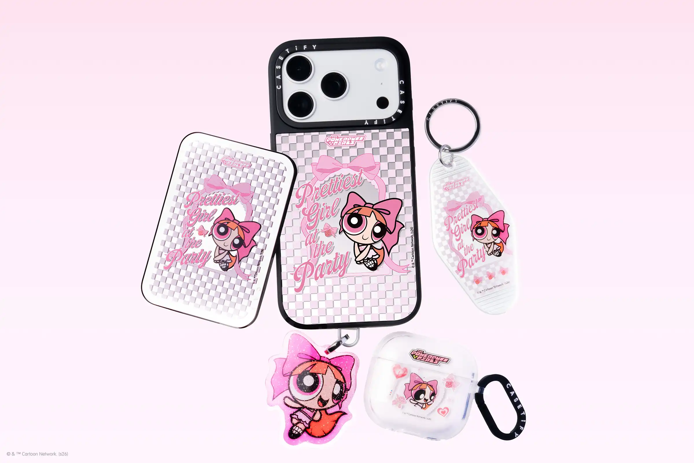 CASETiFY 6