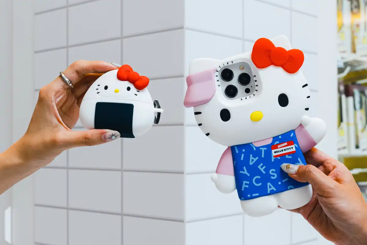 CASETiFY 9