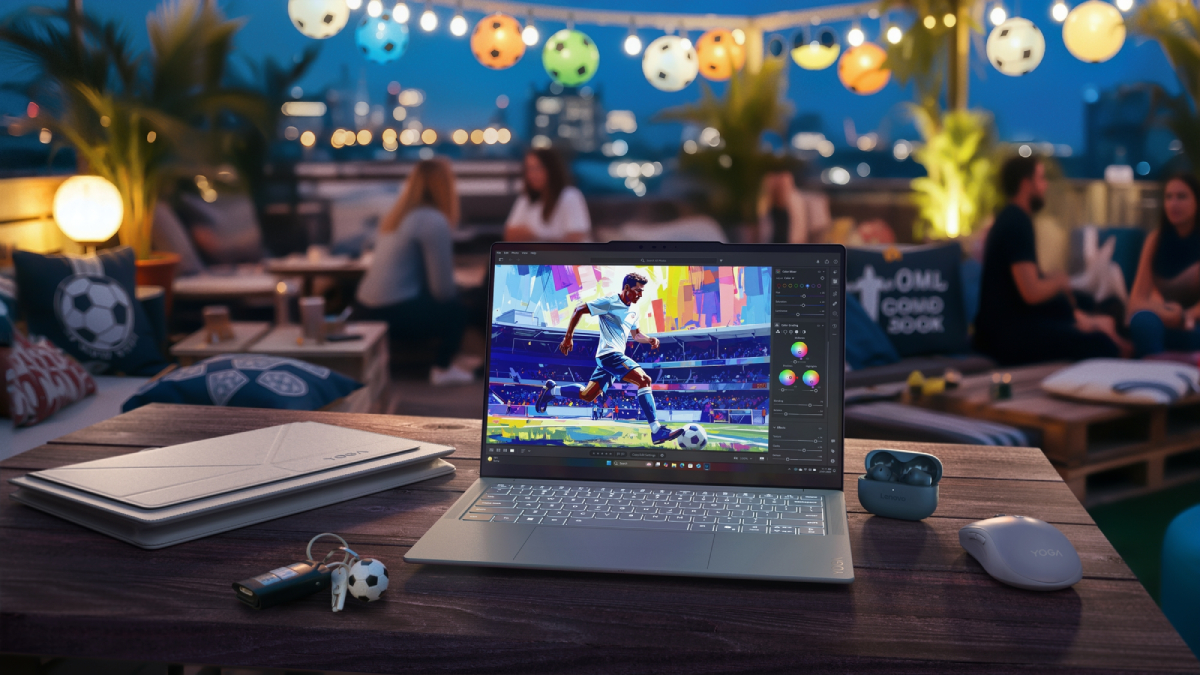 Lenovo