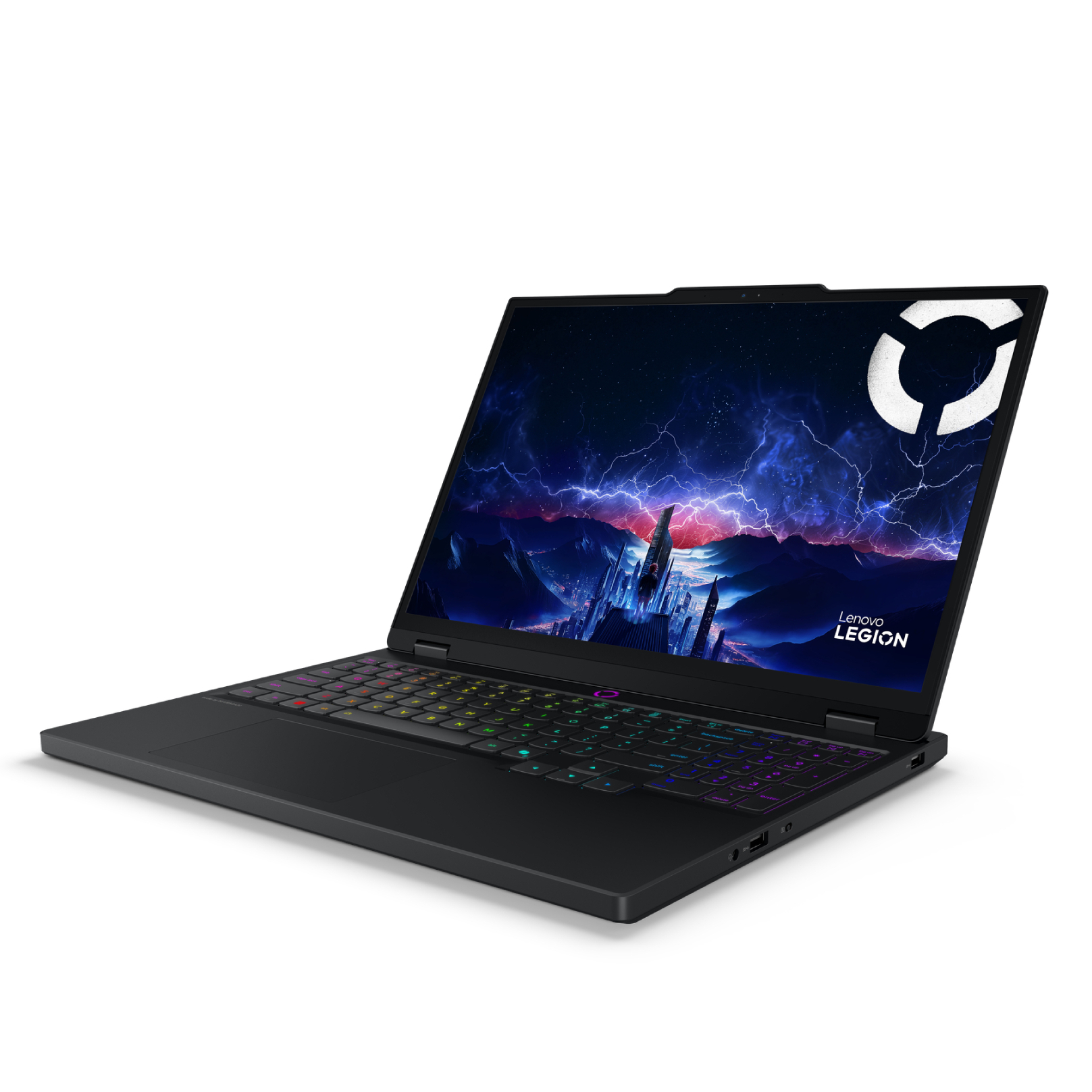 當尖端科技遇上經典賽事：Lenovo 限量推出Yoga Slim 7i Ultra Aura FIFA World Cup 26™ Edition 演繹運動美學新境界