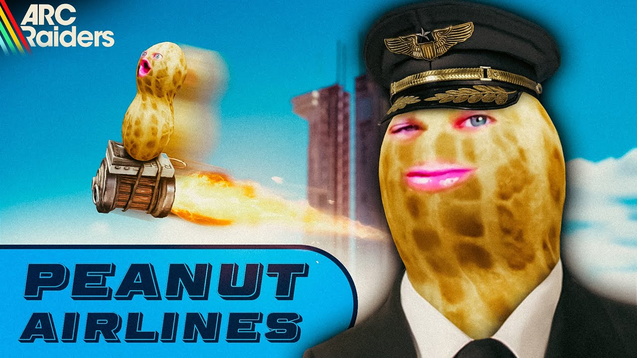 MrBeast 下百萬重金撕皮！實況主 TheBurntPeanut 果斷幽默回絕