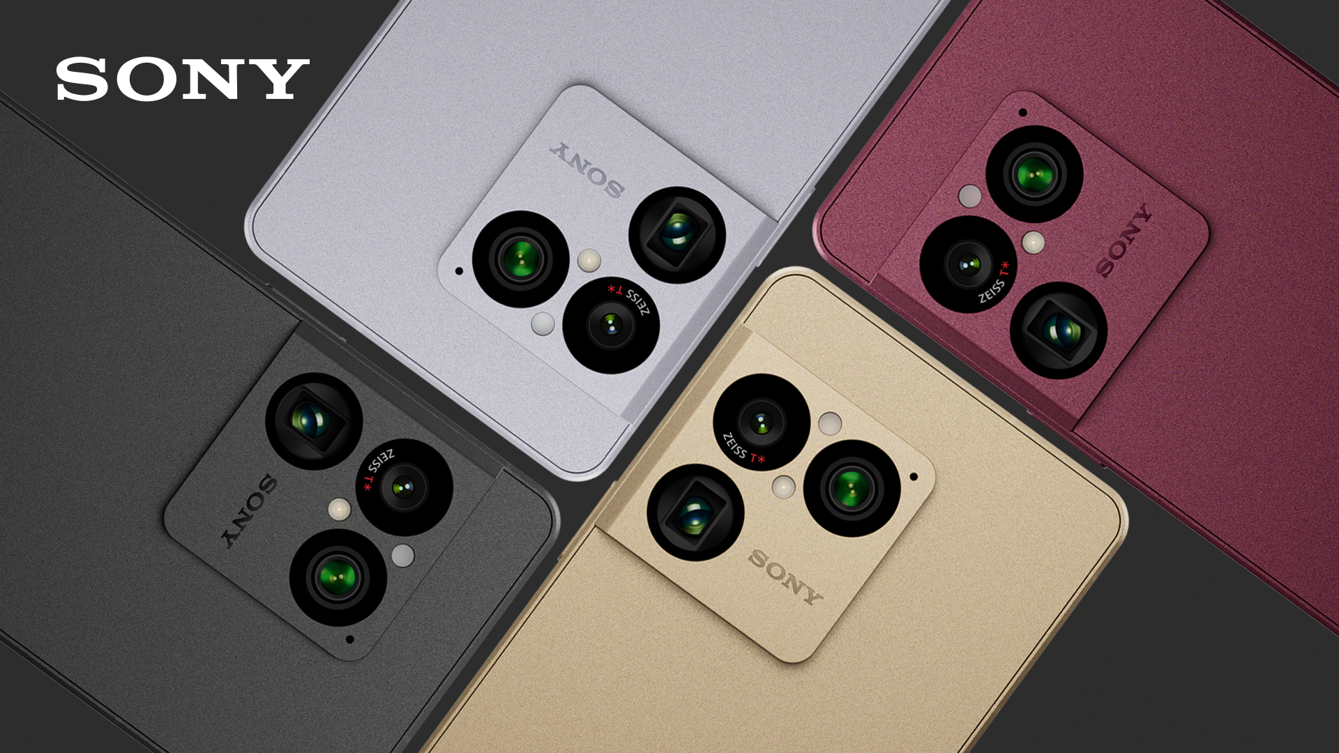 把α色彩搬進手機　Sony Xperia 1 VIII AI攝影助理＋大底望遠一次到位