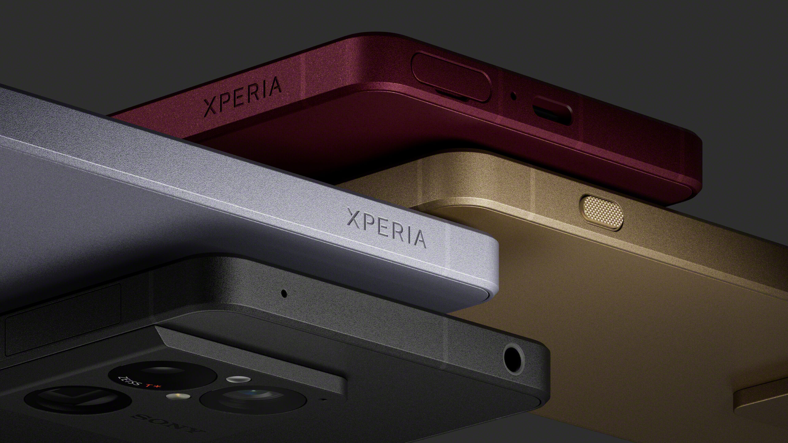 把α色彩搬進手機　Sony Xperia 1 VIII AI攝影助理＋大底望遠一次到位