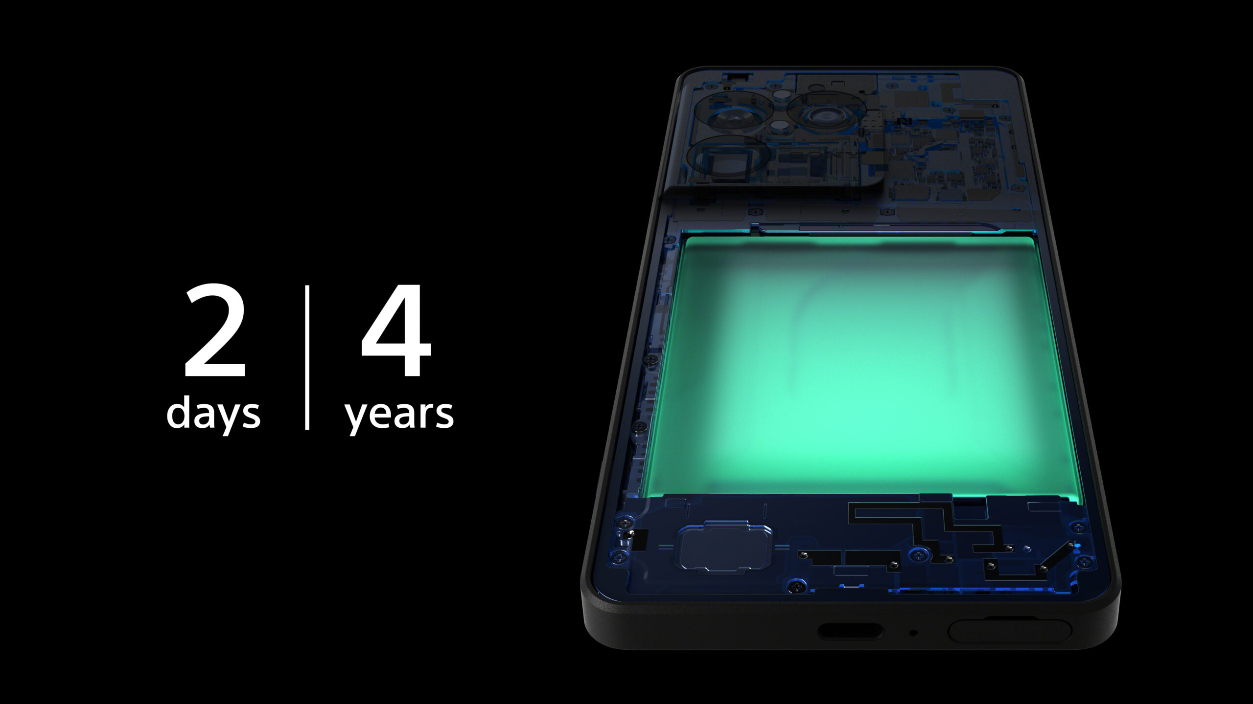 把α色彩搬進手機　Sony Xperia 1 VIII AI攝影助理＋大底望遠一次到位