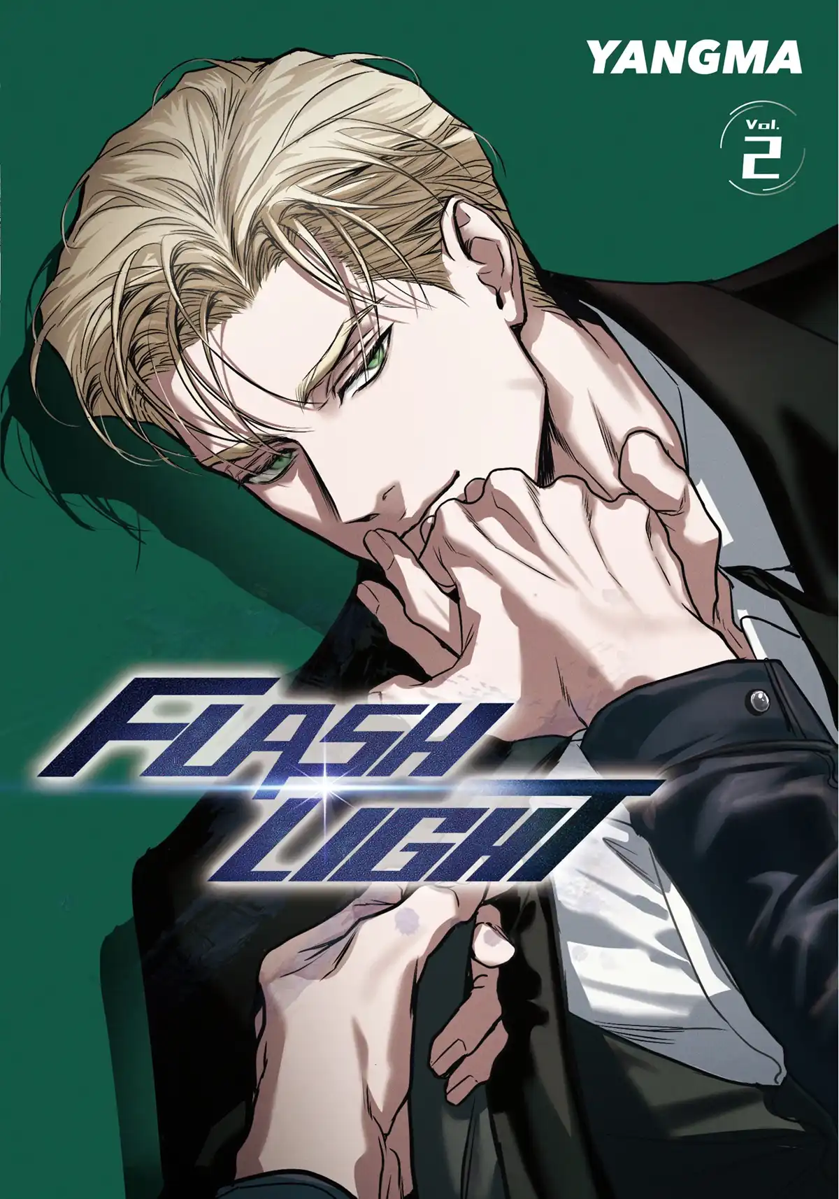 FLASHLIGHT 5