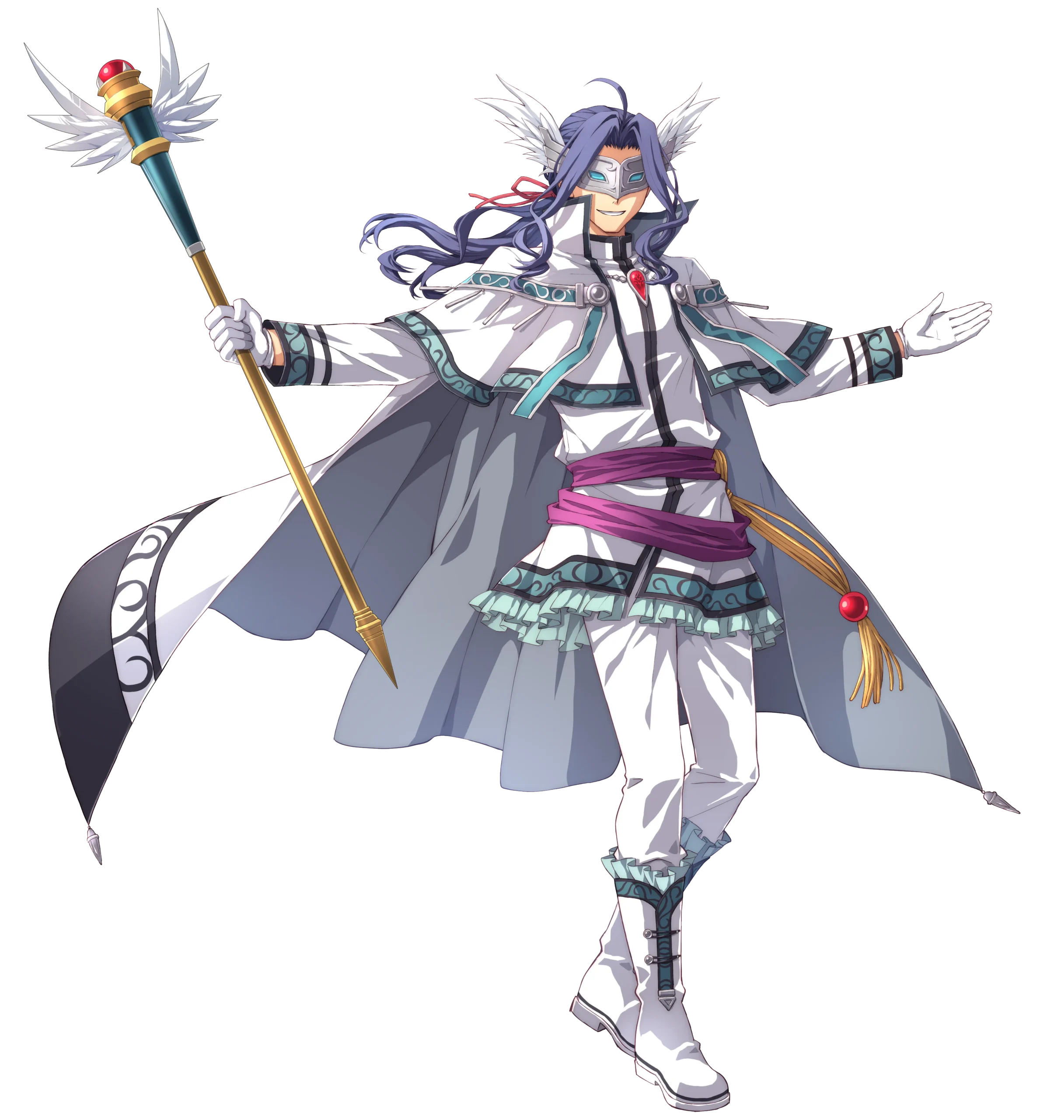 空之軌跡 5