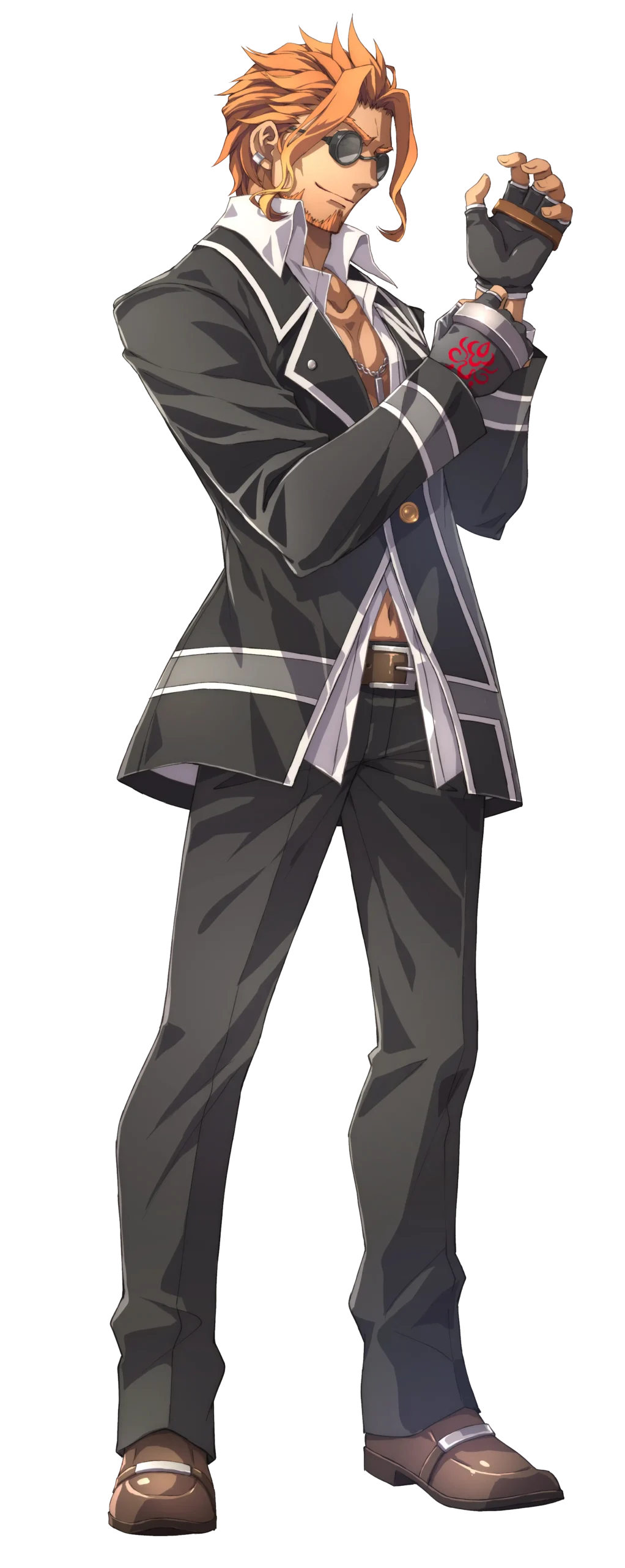 空之軌跡 7