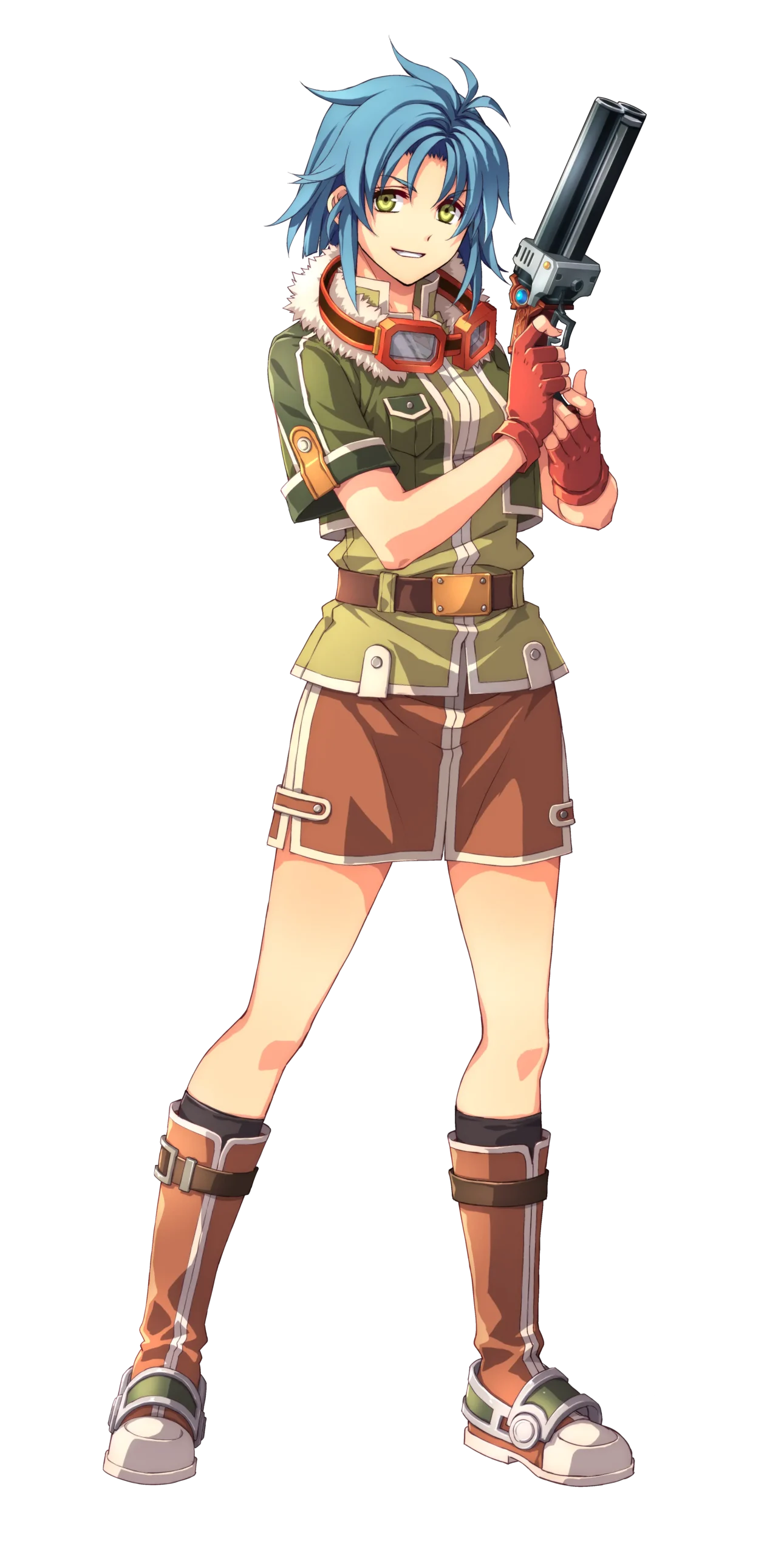 空之軌跡 13