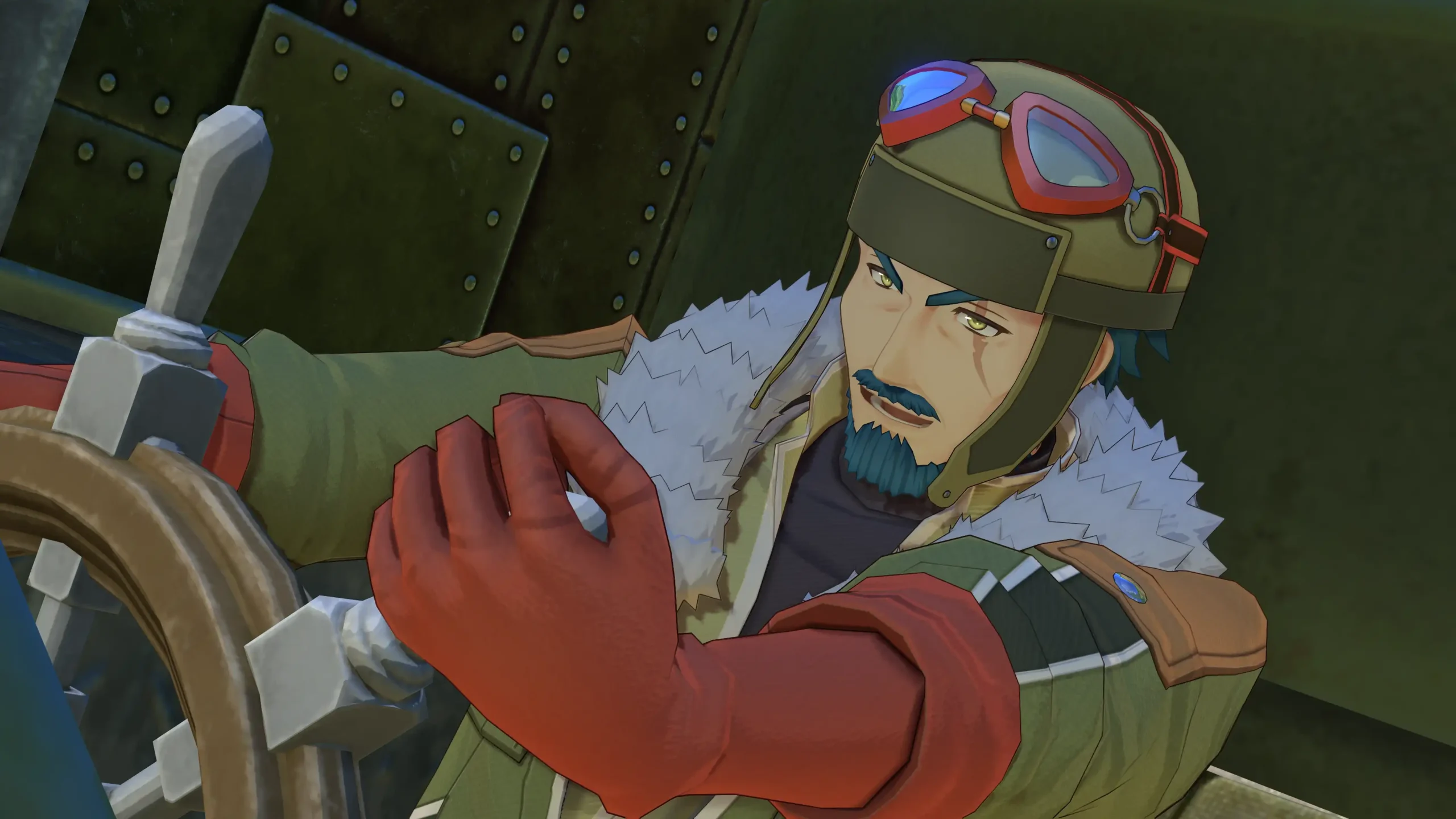 空之軌跡 21