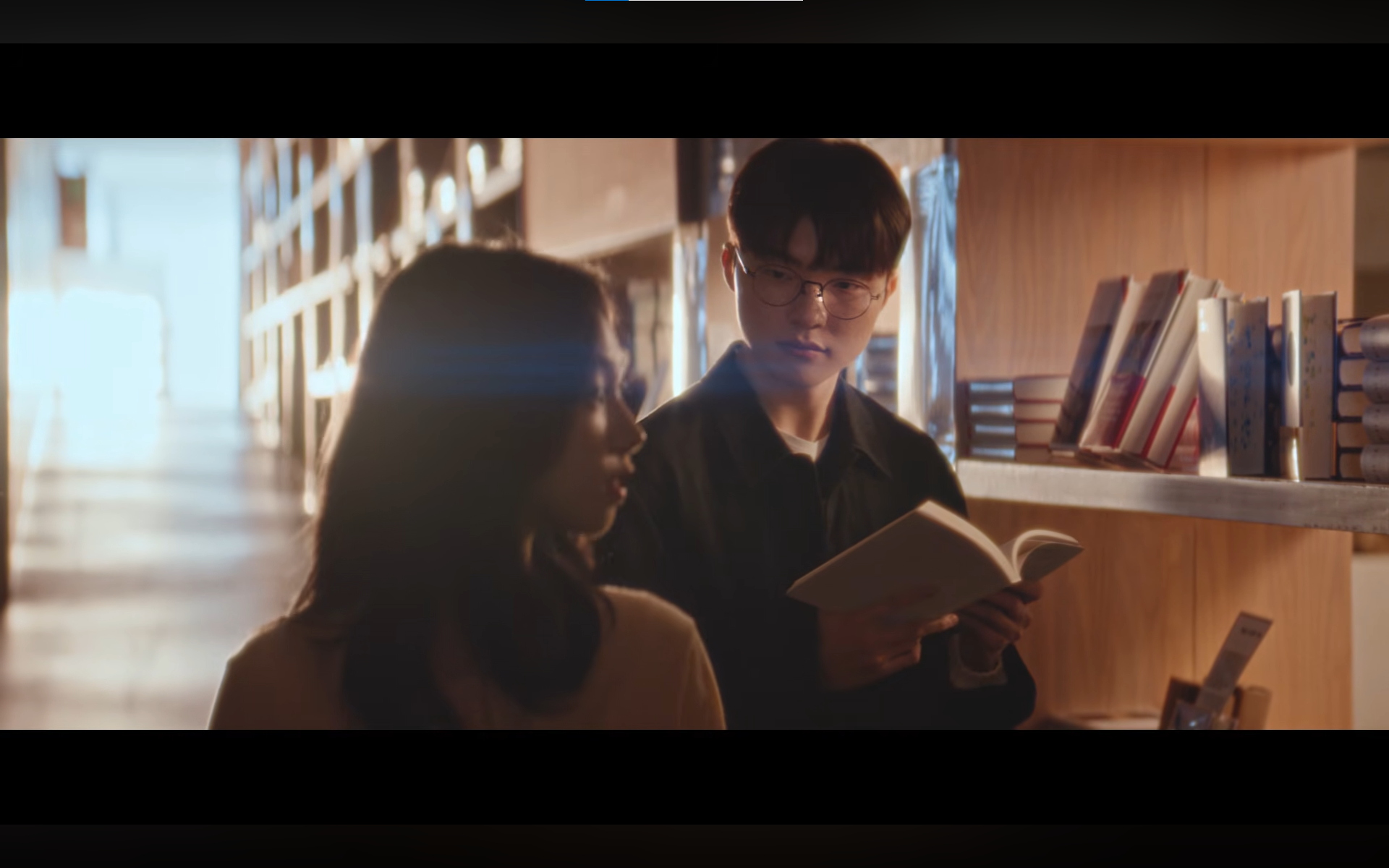 《Google Play》 Faker X Karina 廣告全集釋出 玩梗不斷 果然是拒絕吃魅惑的不死大魔王！！