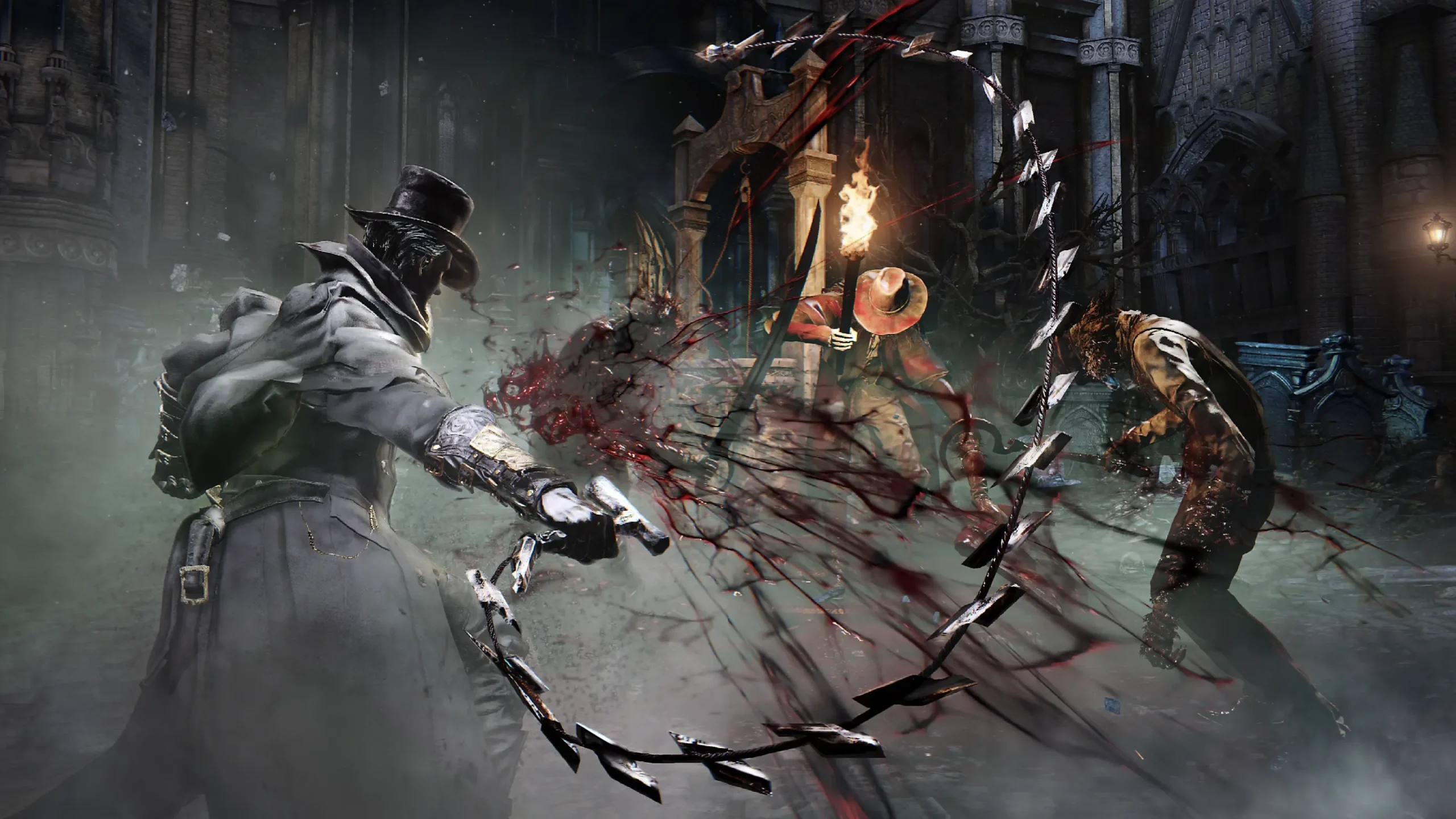 航向未知迷霧？網傳 FromSoftware 下一款類魂新作將聚焦「海盜」題材