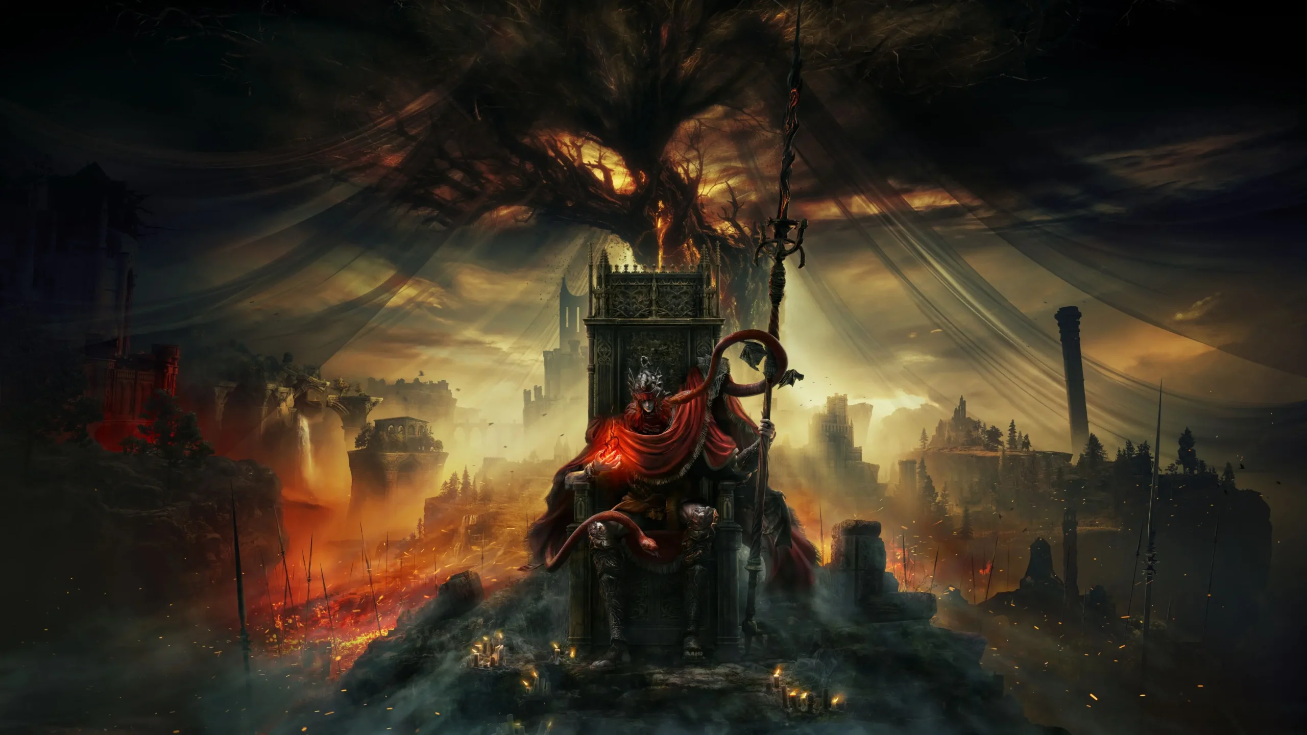 航向未知迷霧？網傳 FromSoftware 下一款類魂新作將聚焦「海盜」題材