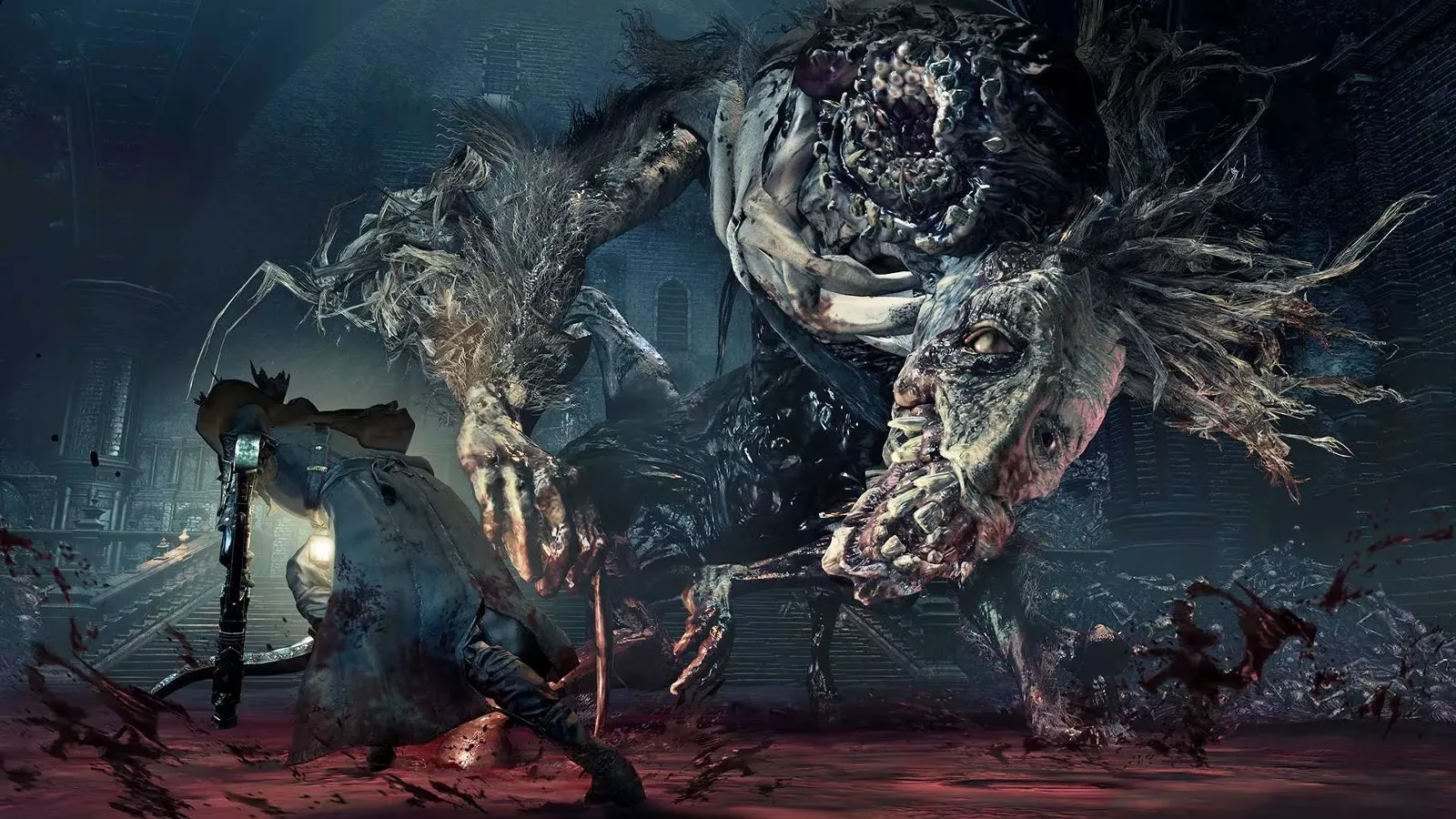 航向未知迷霧？網傳 FromSoftware 下一款類魂新作將聚焦「海盜」題材