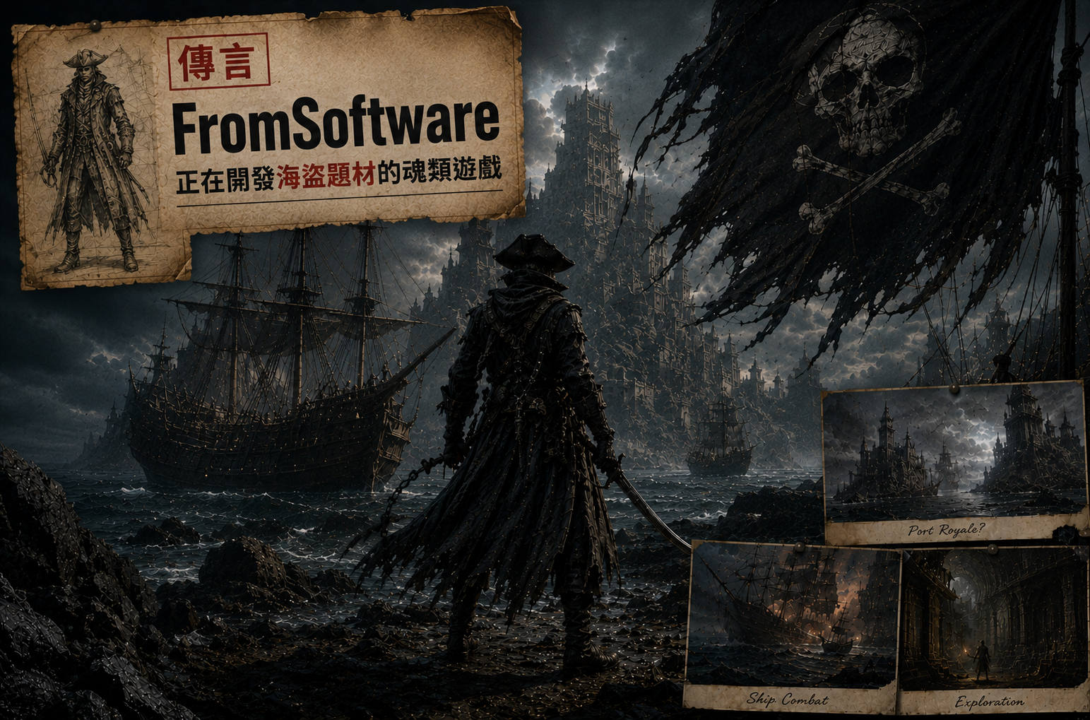 FromSoftware